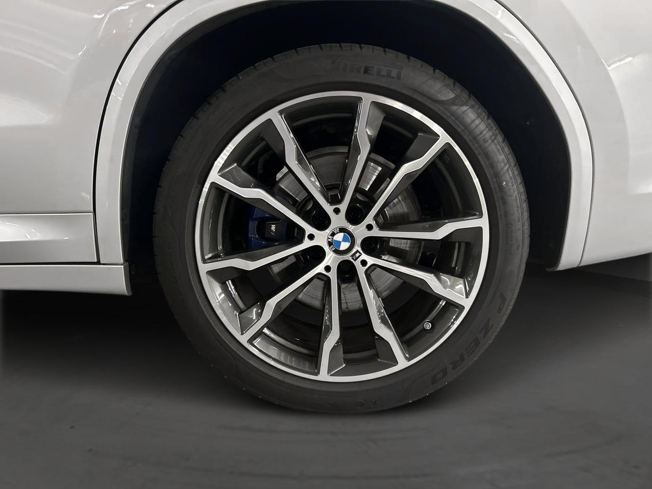 BMW X3 M40i-image-13