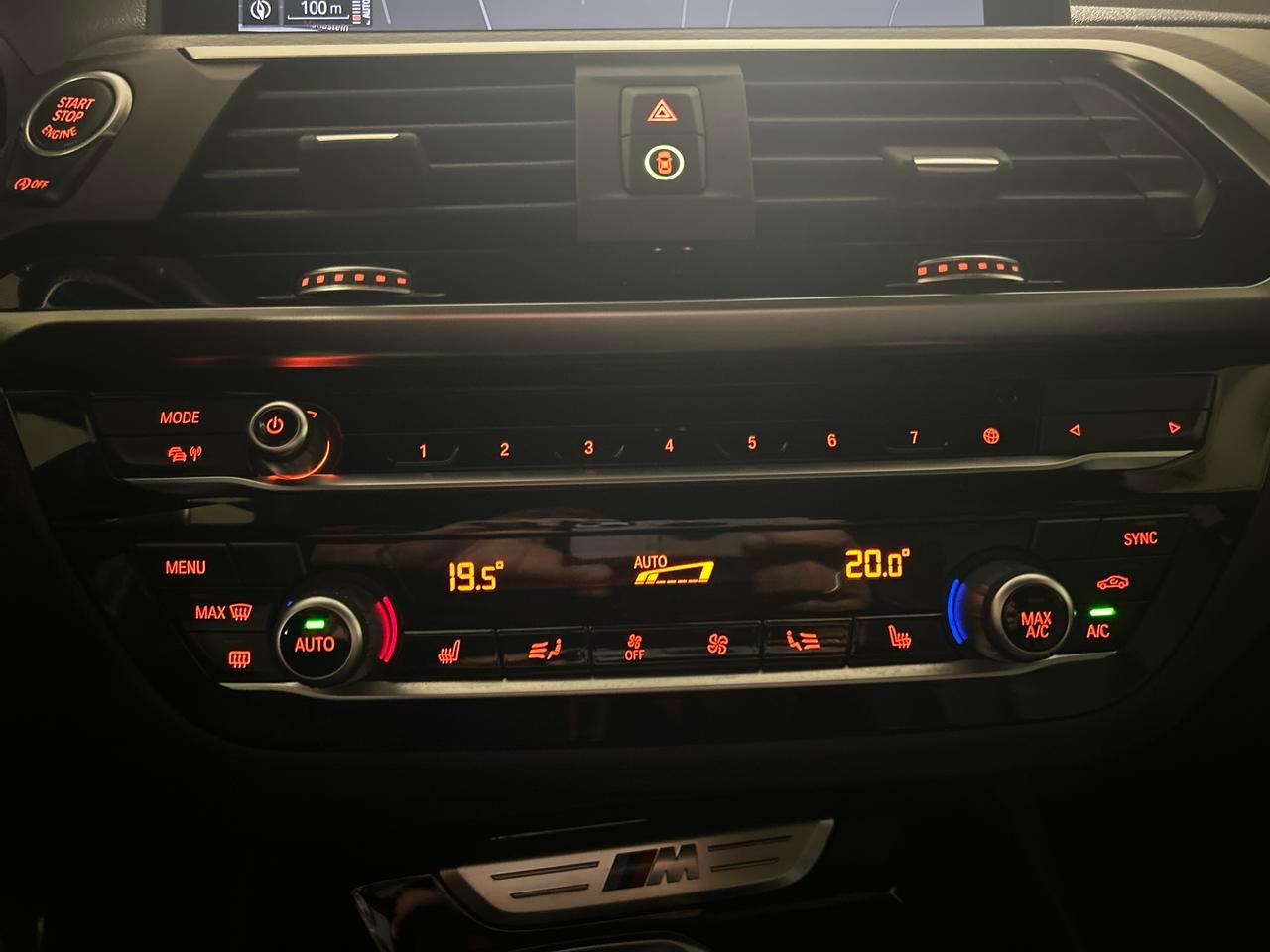 BMW X3 M40i-image-23