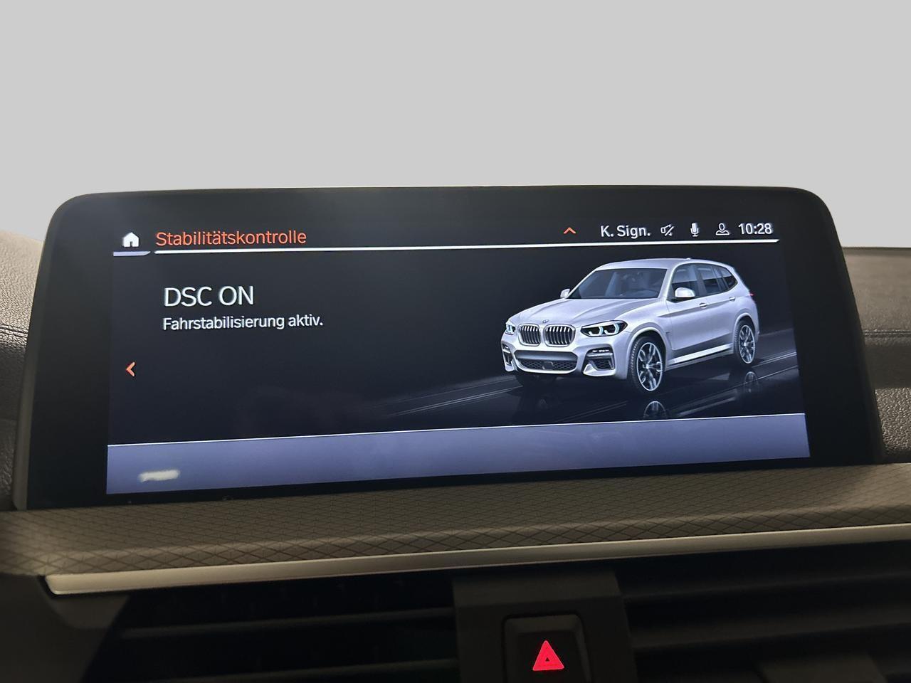 BMW X3 M40i-image-27