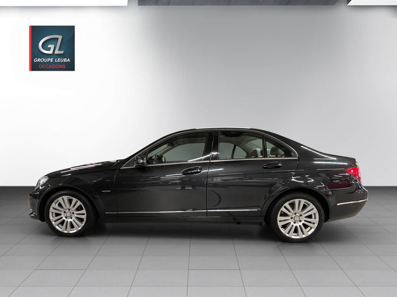Image MERCEDES-BENZ C-350 C 350 Elégance 4Matic 7G-Tronic