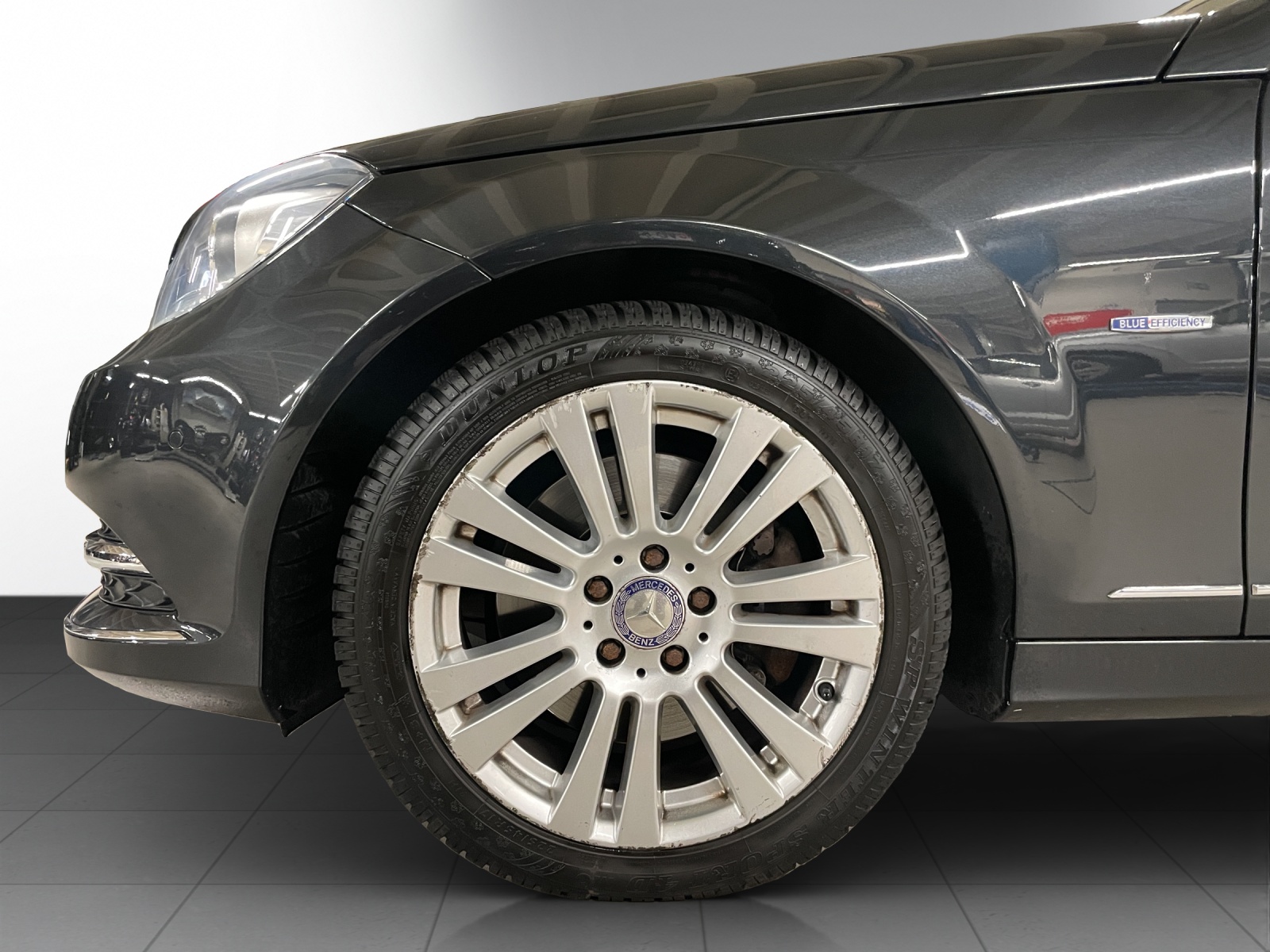 Image MERCEDES-BENZ C-350 C 350 Elégance 4Matic 7G-Tronic