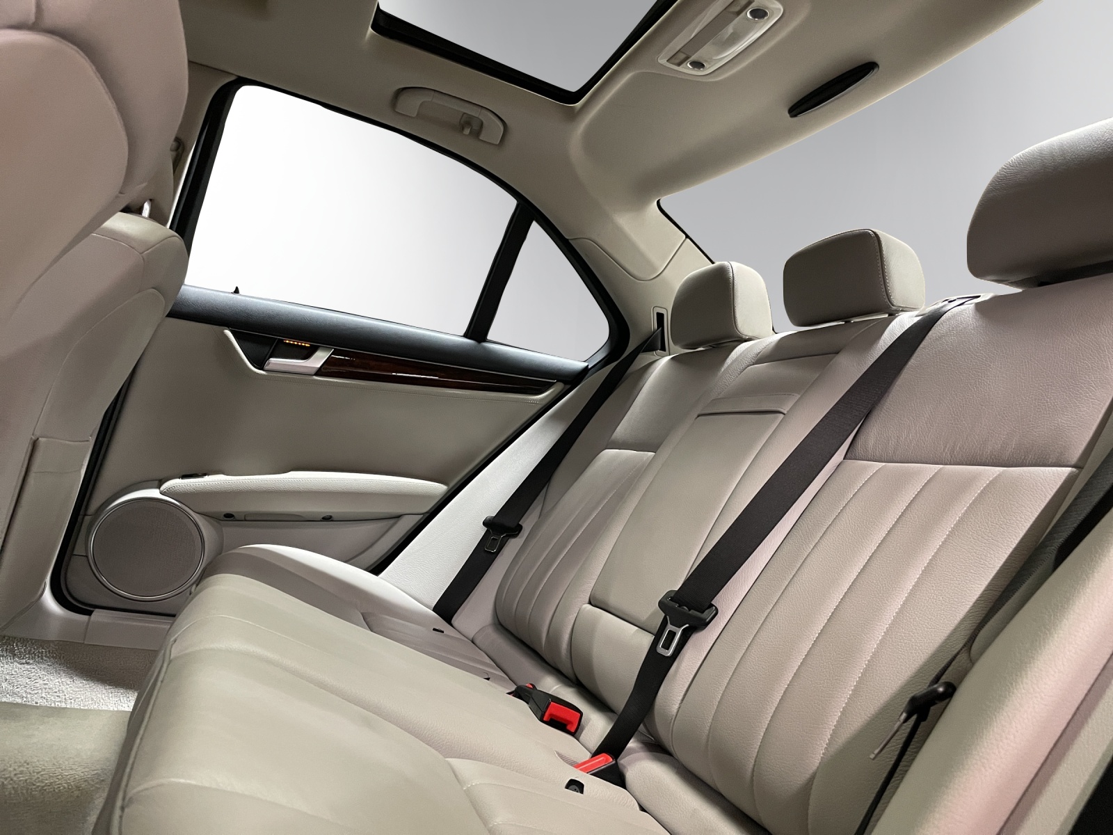 Image MERCEDES-BENZ C-350 C 350 Elégance 4Matic 7G-Tronic