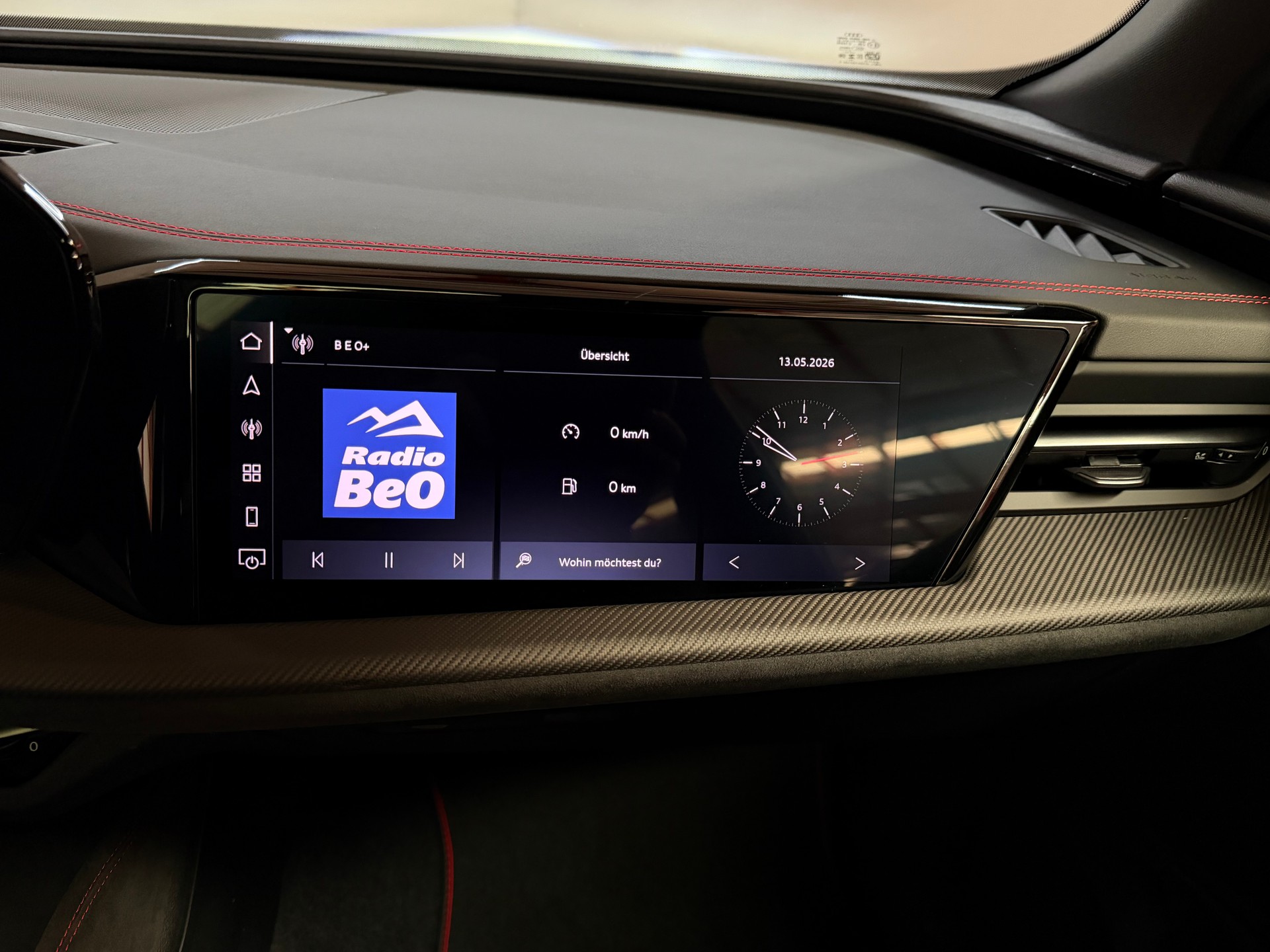 AUDI SQ5 TFSI quattro S-tronic-image-20