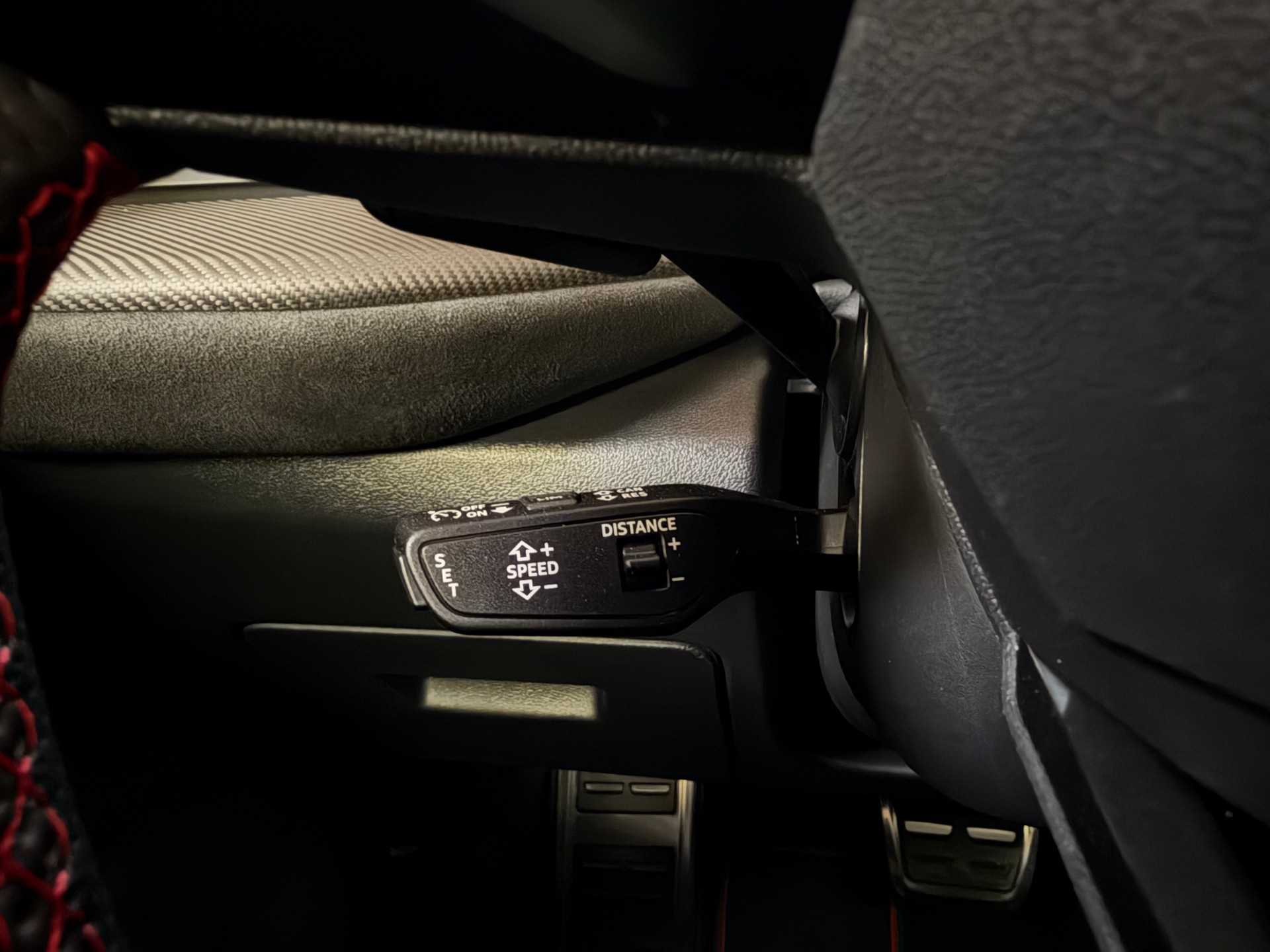 AUDI SQ5 TFSI quattro S-tronic-image-34