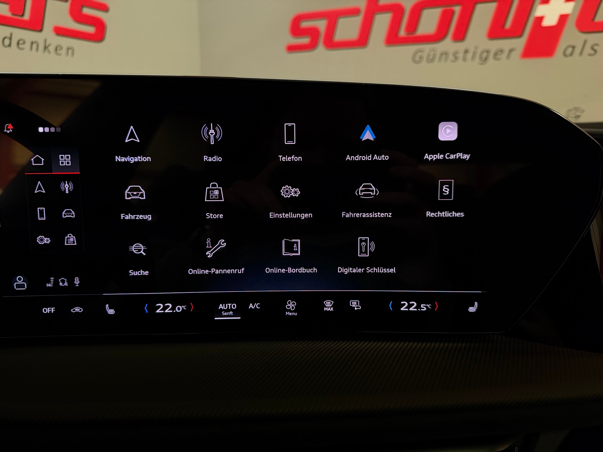 AUDI SQ5 TFSI quattro S-tronic-image-37