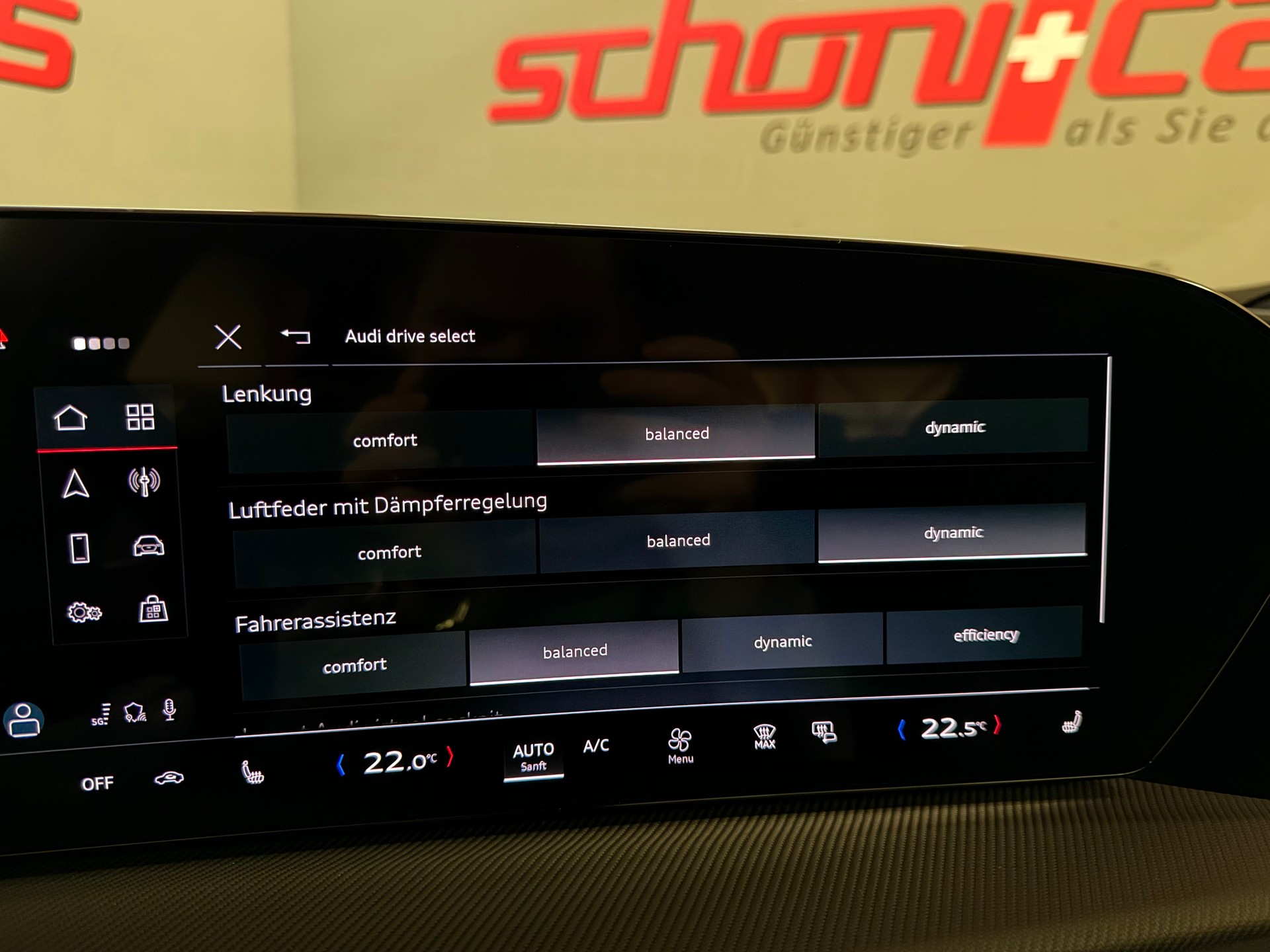 AUDI SQ5 TFSI quattro S-tronic-image-36