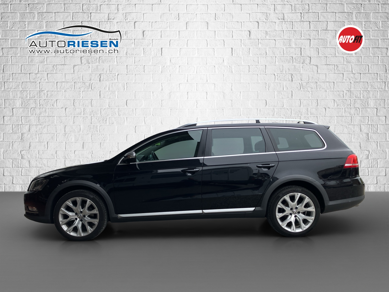VW Passat Alltrack 2.0 TDI BMT 4Motion DSG-image-3