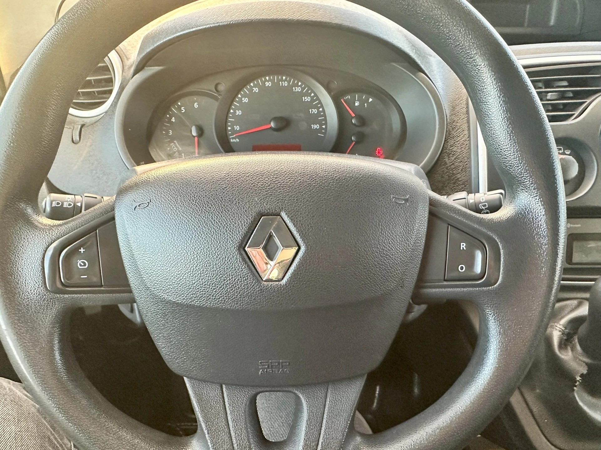 RENAULT Kangoo Medium dCi 90 ENERGY Business*Nutzlast 745 Kg**-image-10