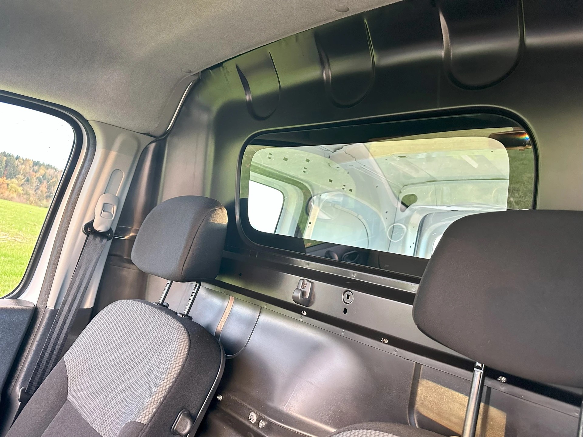 RENAULT Kangoo Medium dCi 90 ENERGY Business*Nutzlast 745 Kg**-image-14