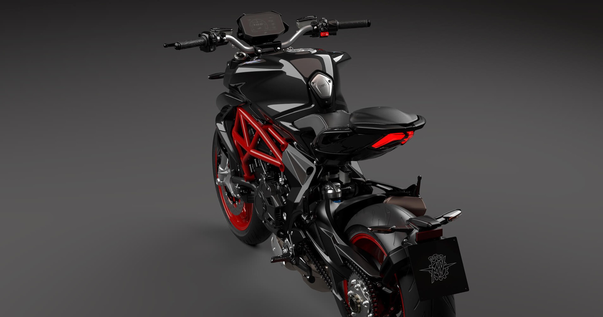 MV AGUSTA Brutale 800-image-2