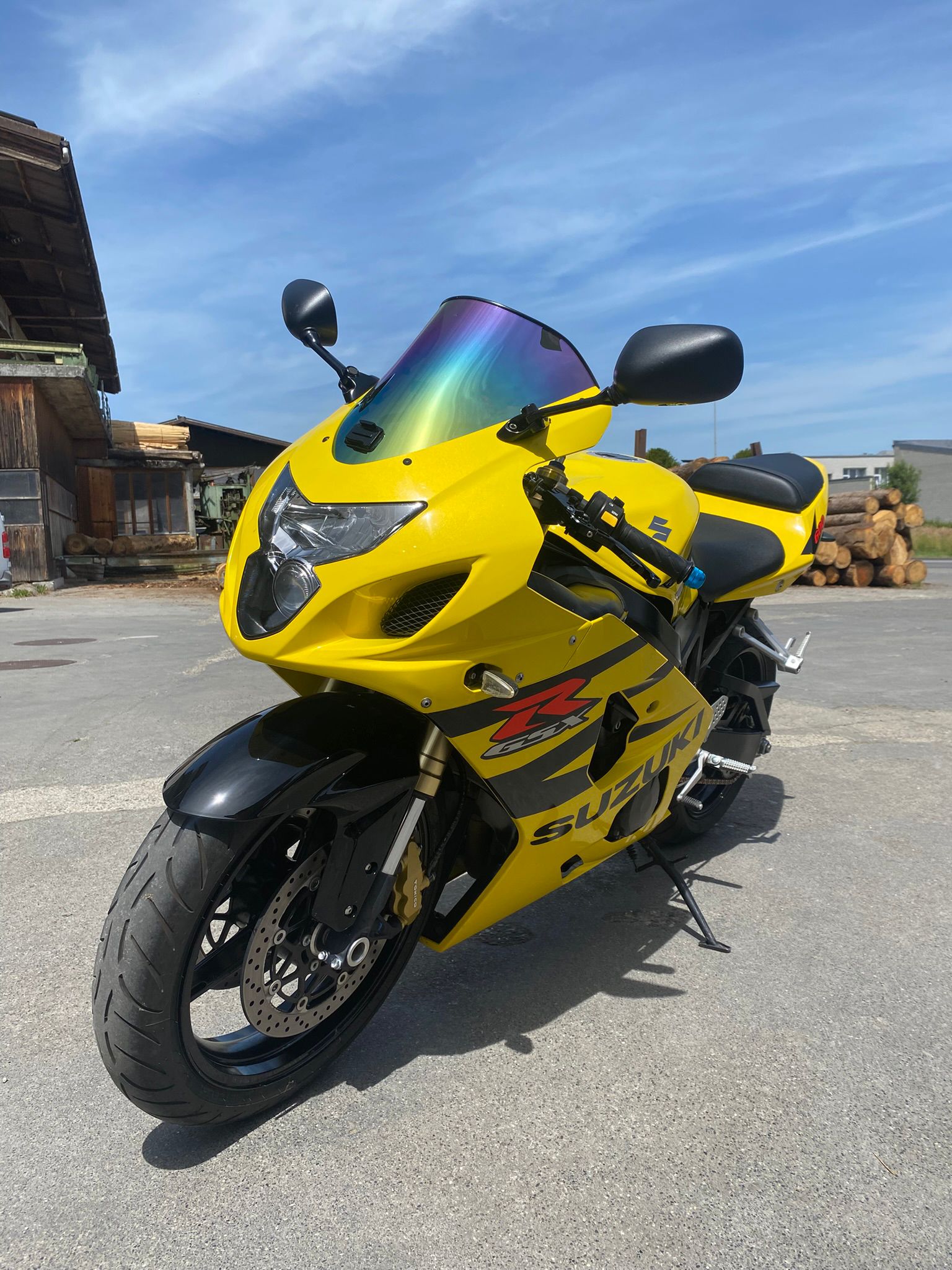 SUZUKI GSX-R 600 U K4/K5 (25kW)-image-3