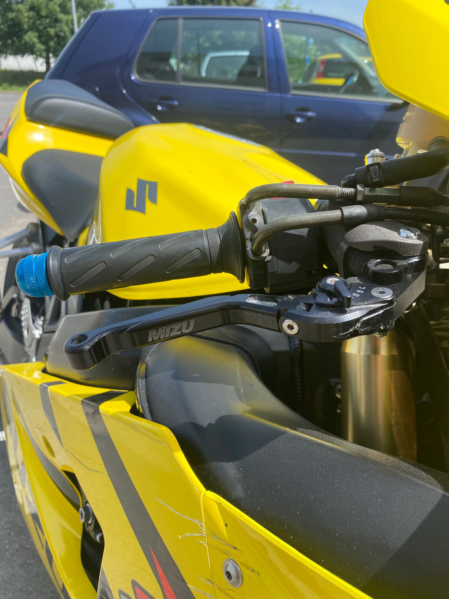 SUZUKI GSX-R 600 U K4/K5 (25kW)-image-7