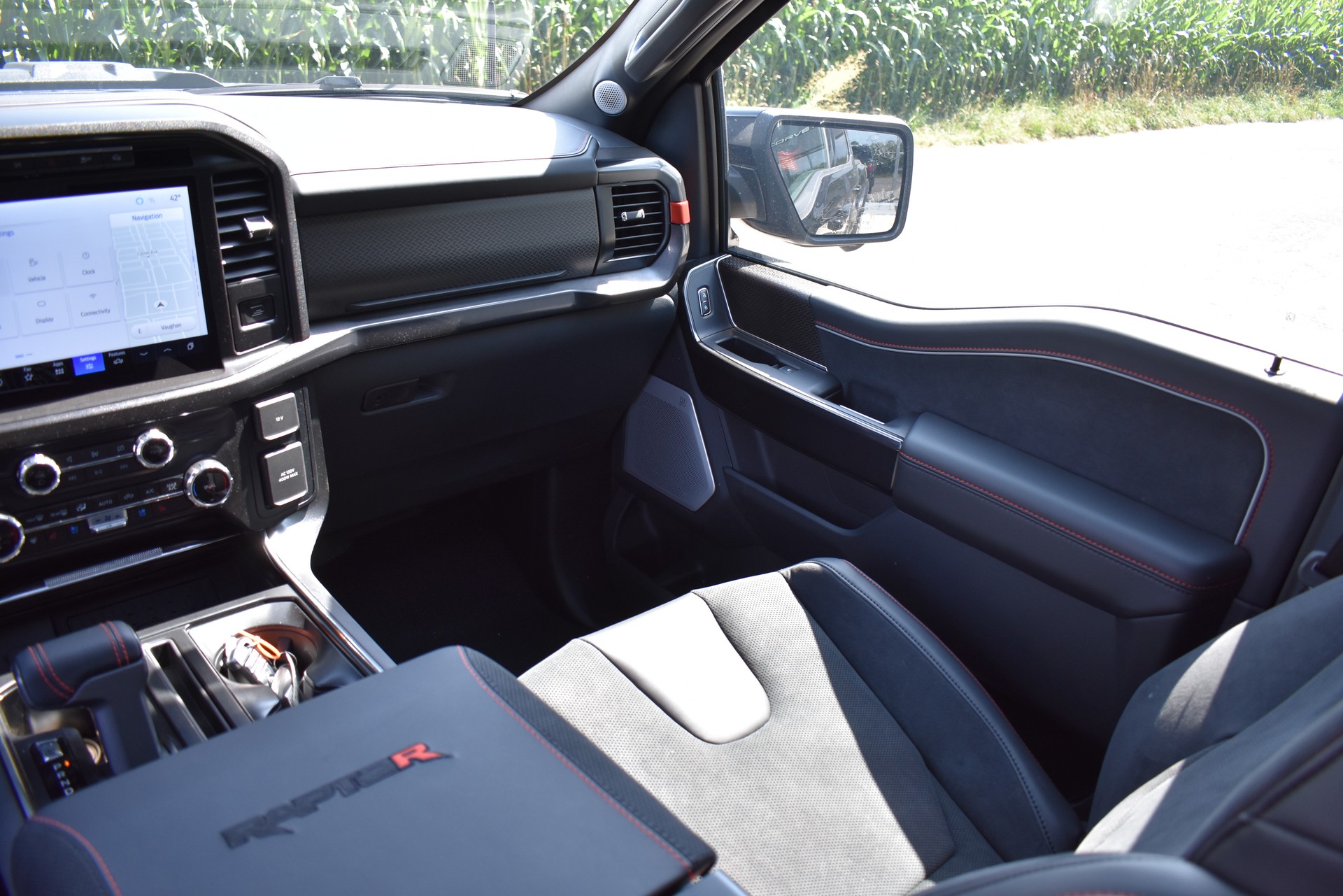 FORD F150 Raptor R-image-10