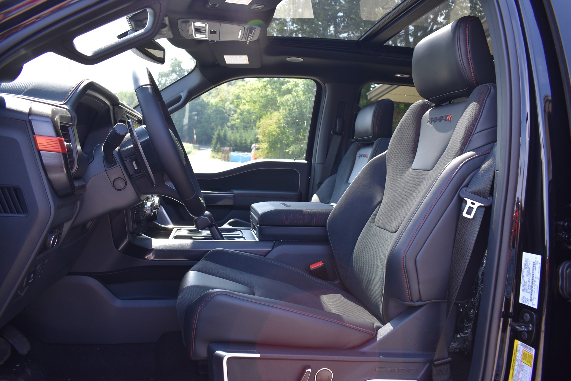 FORD F150 Raptor R-image-11