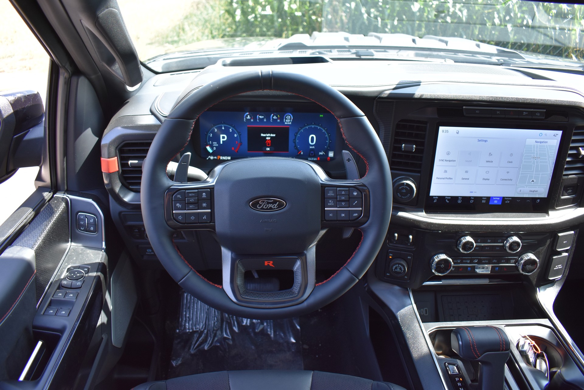 FORD F150 Raptor R-image-9