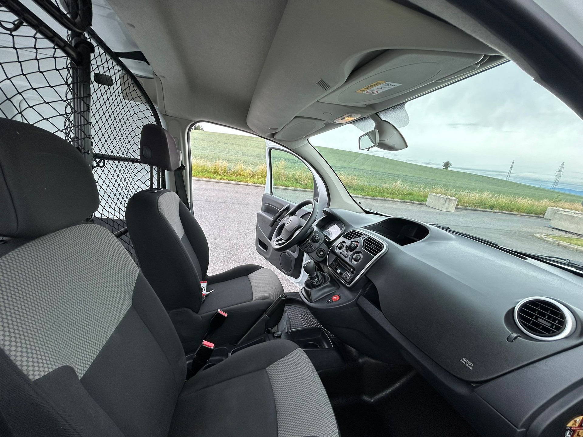 RENAULT Kangoo Maxi dCi 95 ENERGY Business 2 Pl./2 pl.-image-26
