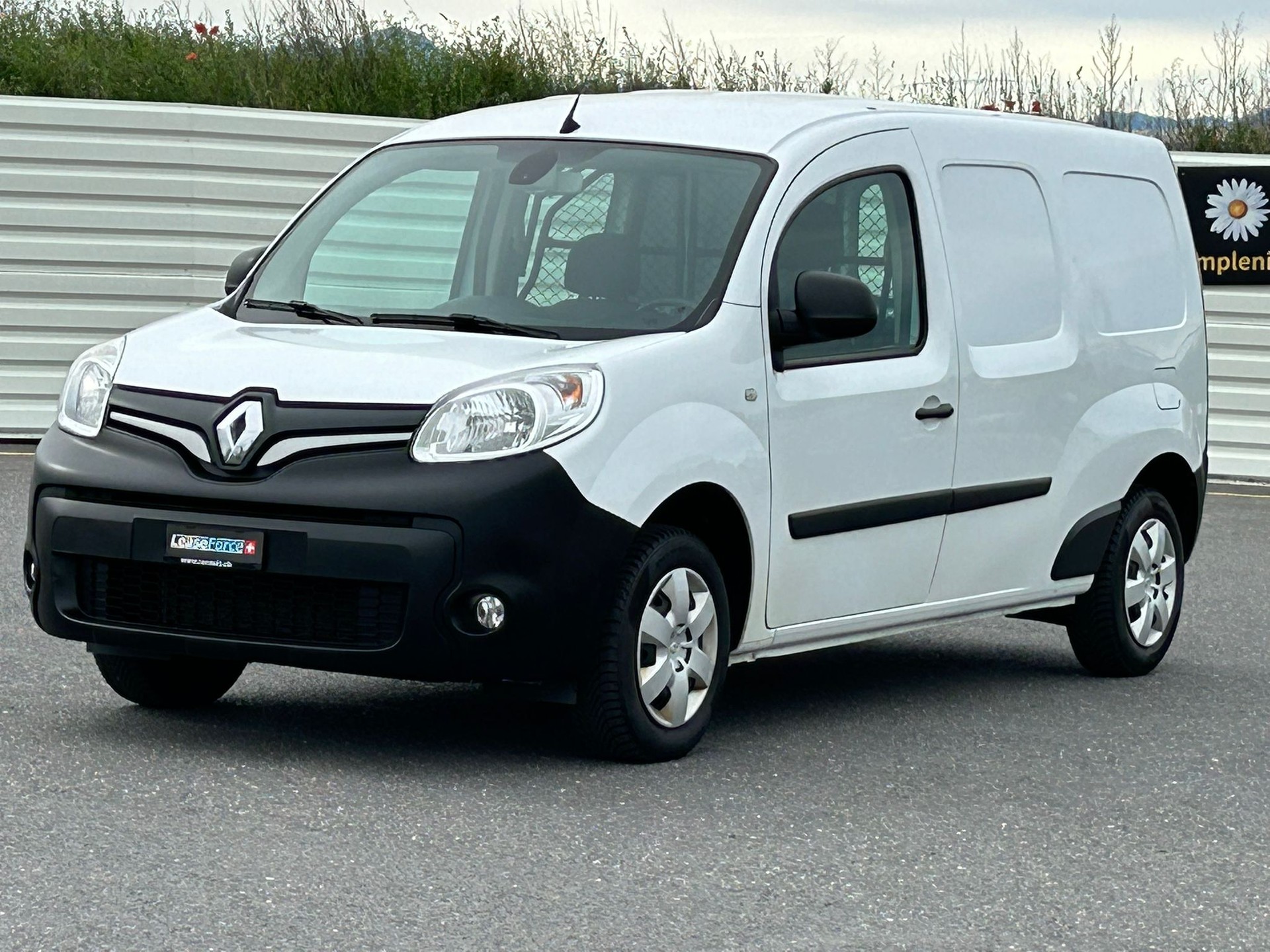 RENAULT Kangoo Maxi dCi 95 ENERGY Business 2 Pl./2 pl.-image-20