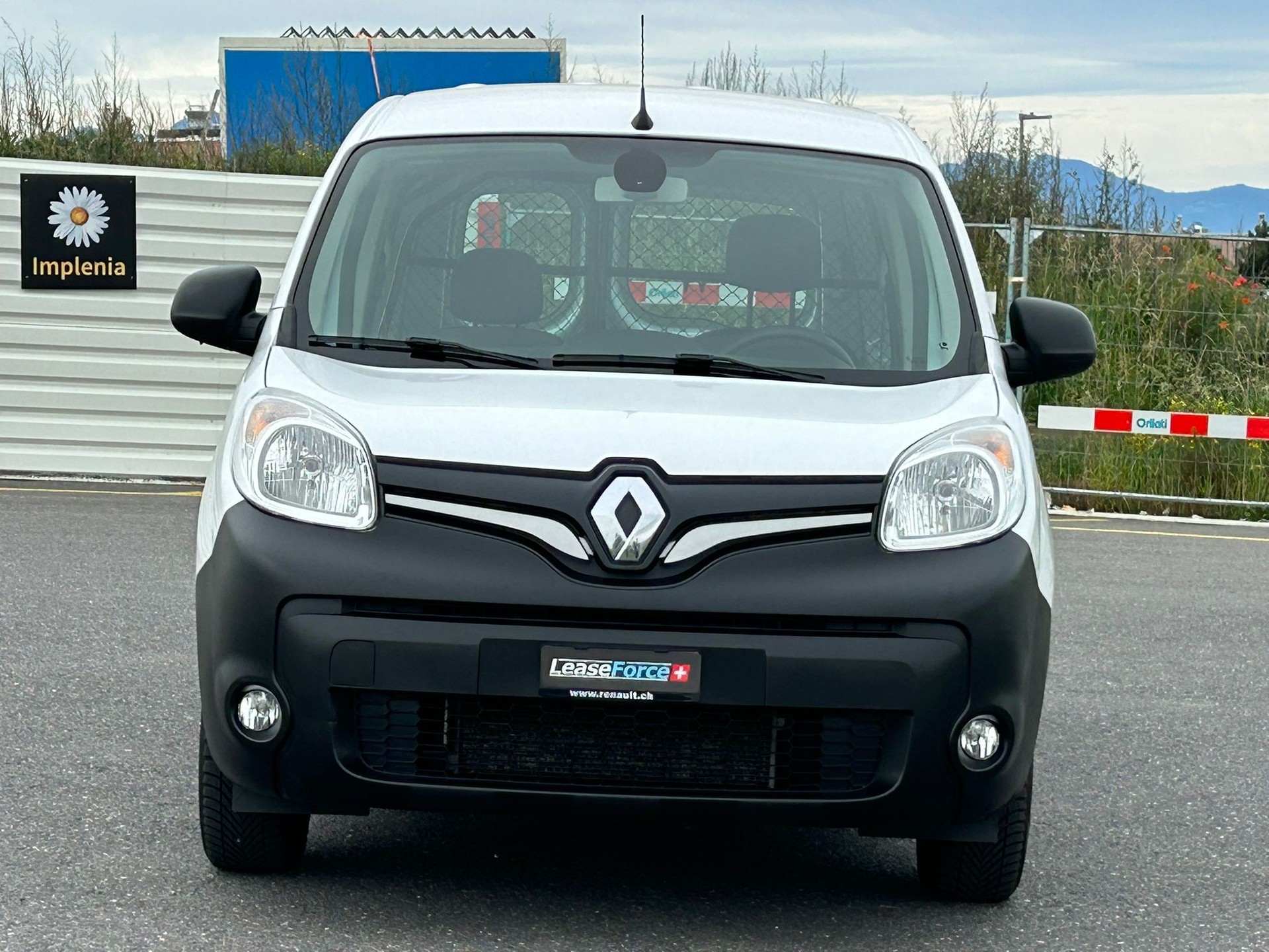 RENAULT Kangoo Maxi dCi 95 ENERGY Business 2 Pl./2 pl.-image-6