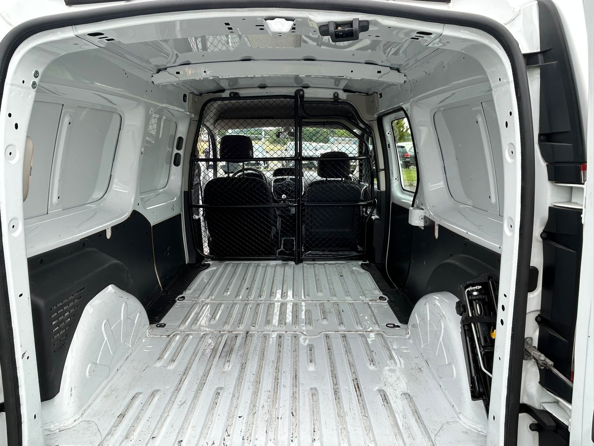 RENAULT Kangoo Maxi dCi 95 ENERGY Business 2 Pl./2 pl.-image-5
