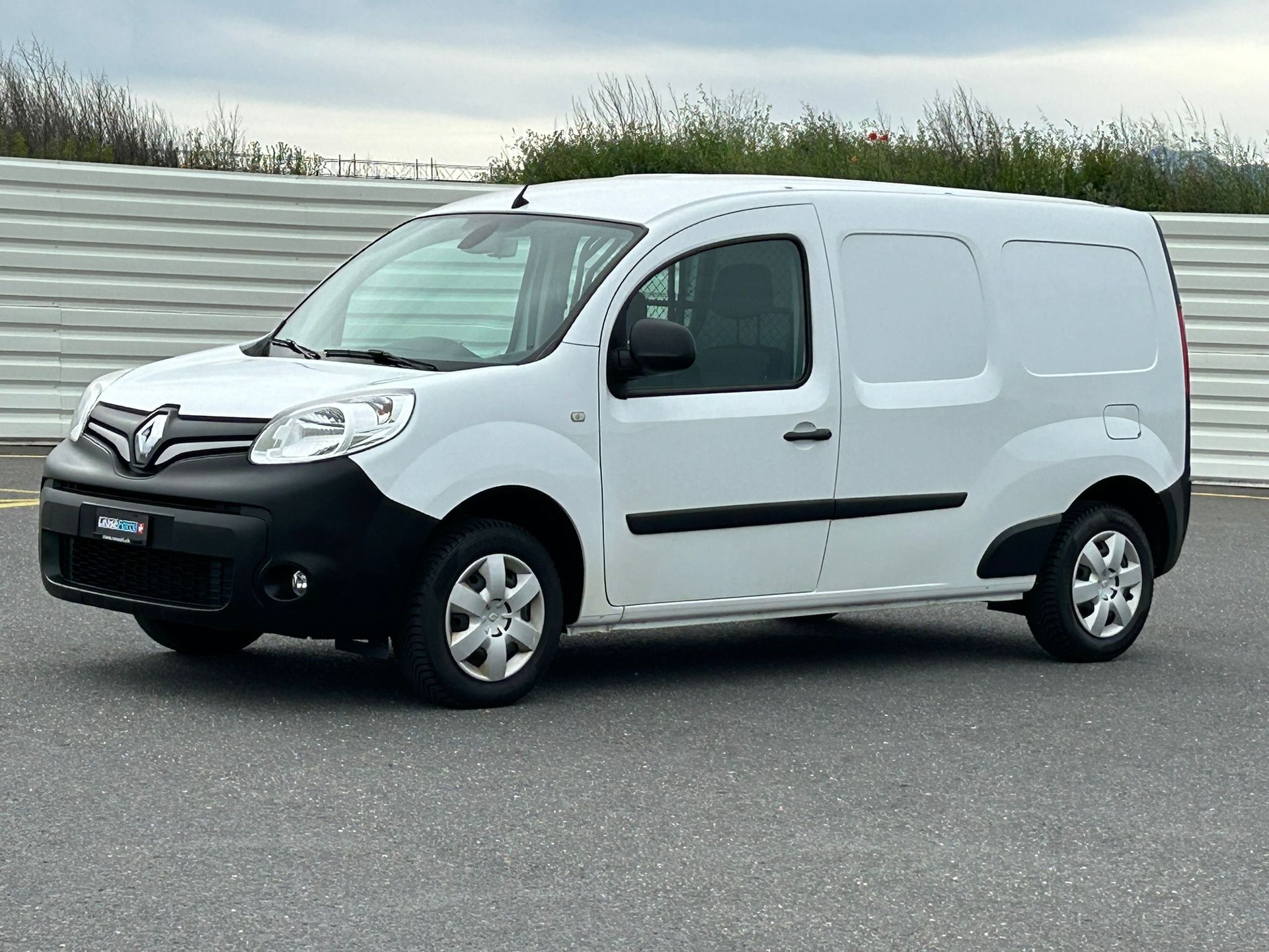 RENAULT Kangoo Maxi dCi 95 ENERGY Business 2 Pl./2 pl.-image-2