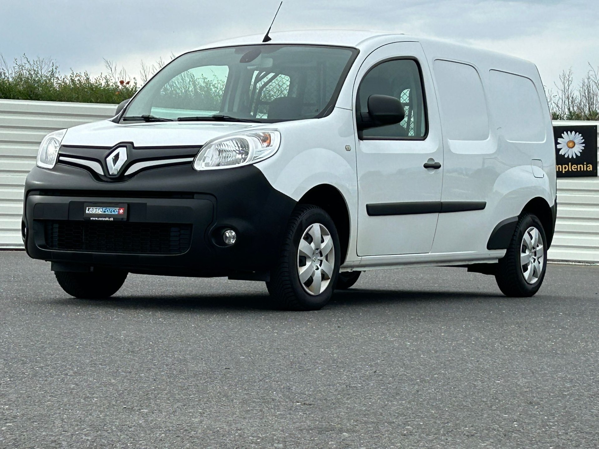 RENAULT Kangoo Maxi dCi 95 ENERGY Business 2 Pl./2 pl.-image-19