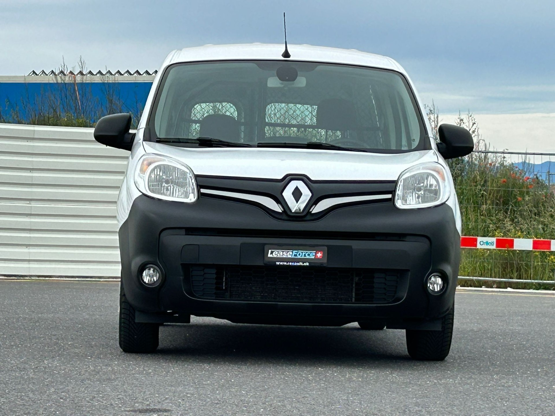 RENAULT Kangoo Maxi dCi 95 ENERGY Business 2 Pl./2 pl.-image-21