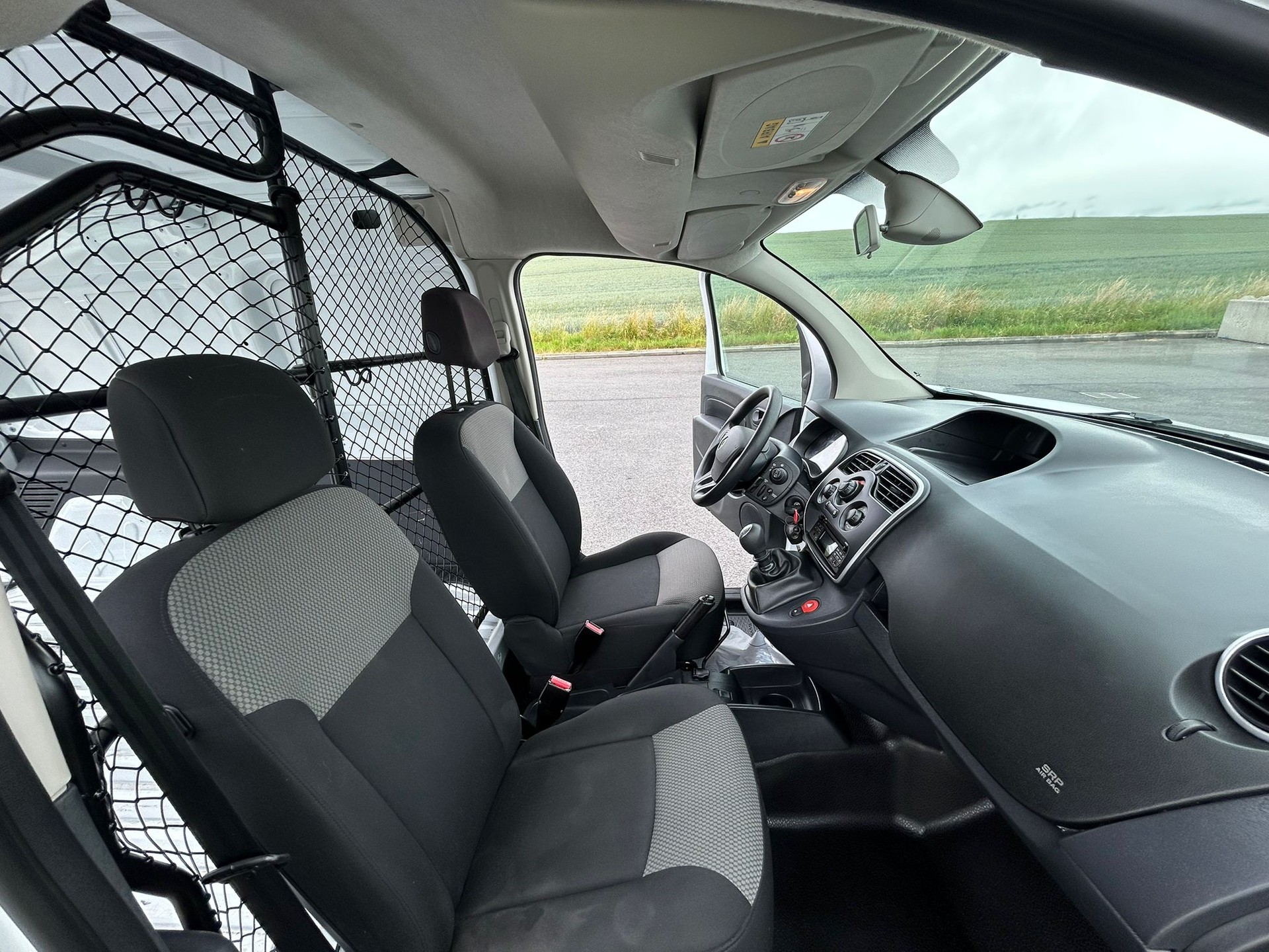 RENAULT Kangoo Maxi dCi 95 ENERGY Business 2 Pl./2 pl.-image-27