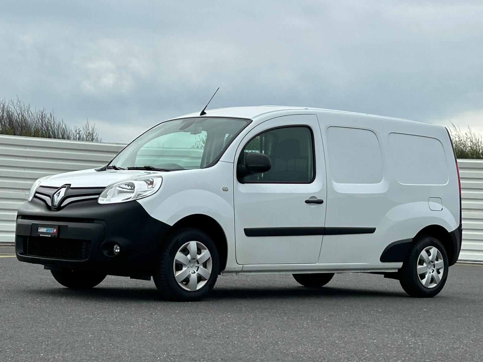 RENAULT Kangoo Maxi dCi 95 ENERGY Business 2 Pl./2 pl.-image-18