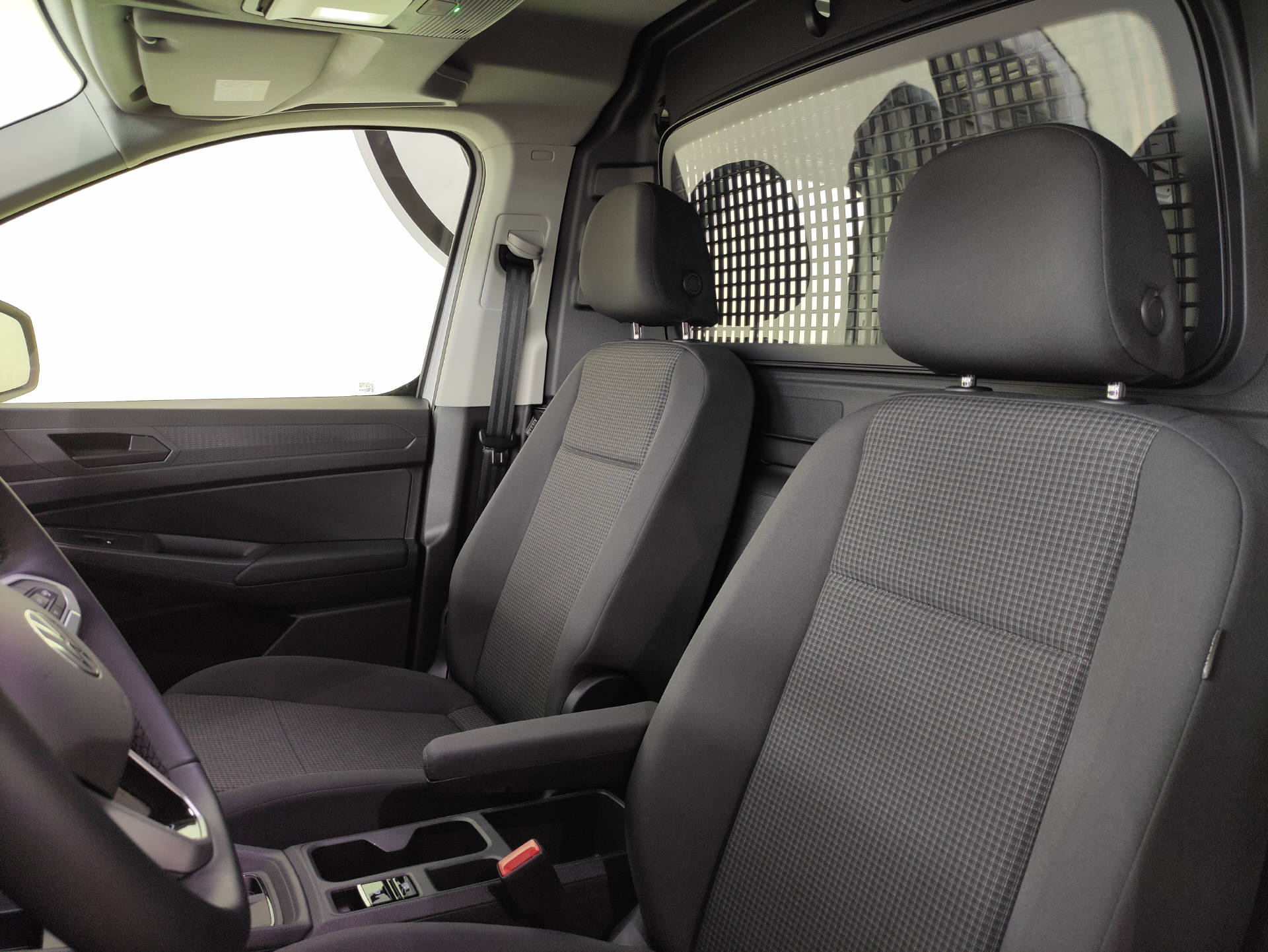 VW Caddy Maxi Kaw. 2.0 TDI 122 BlueMT DSG-image-3