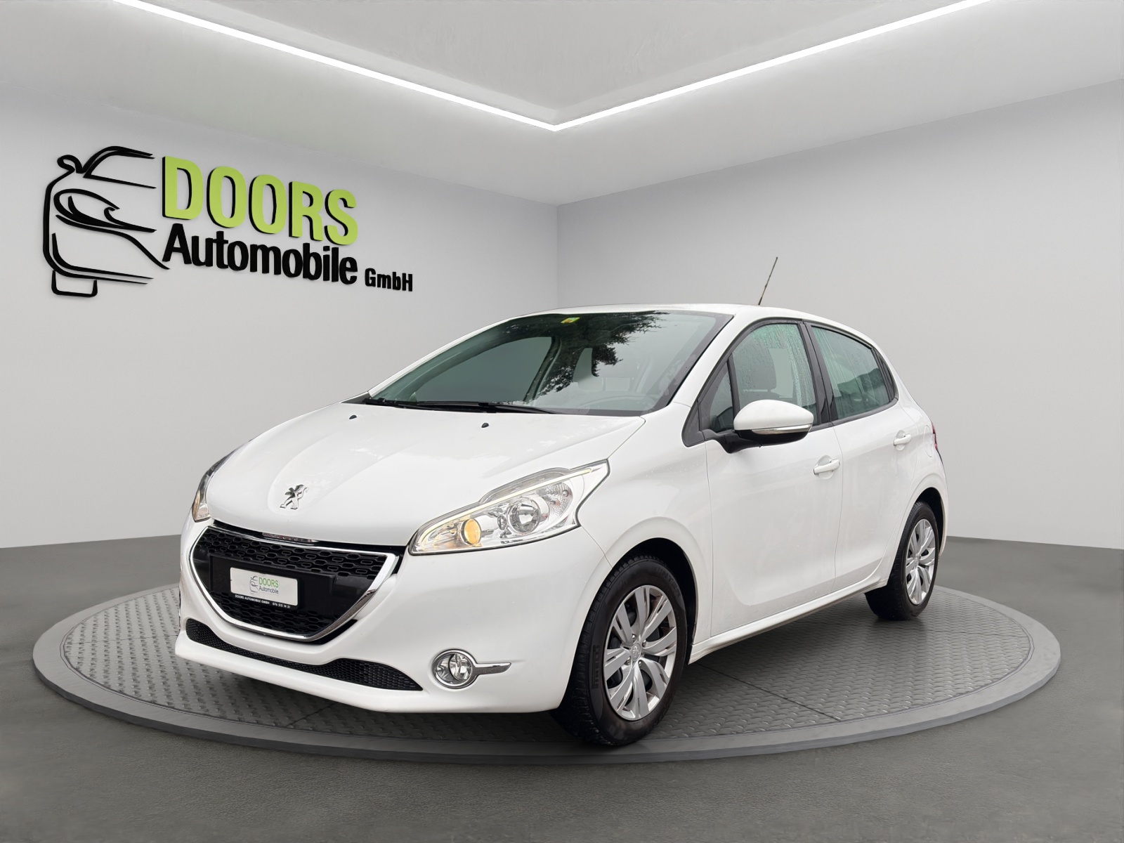PEUGEOT 208 1.2 VTI Active-showroom-element-2