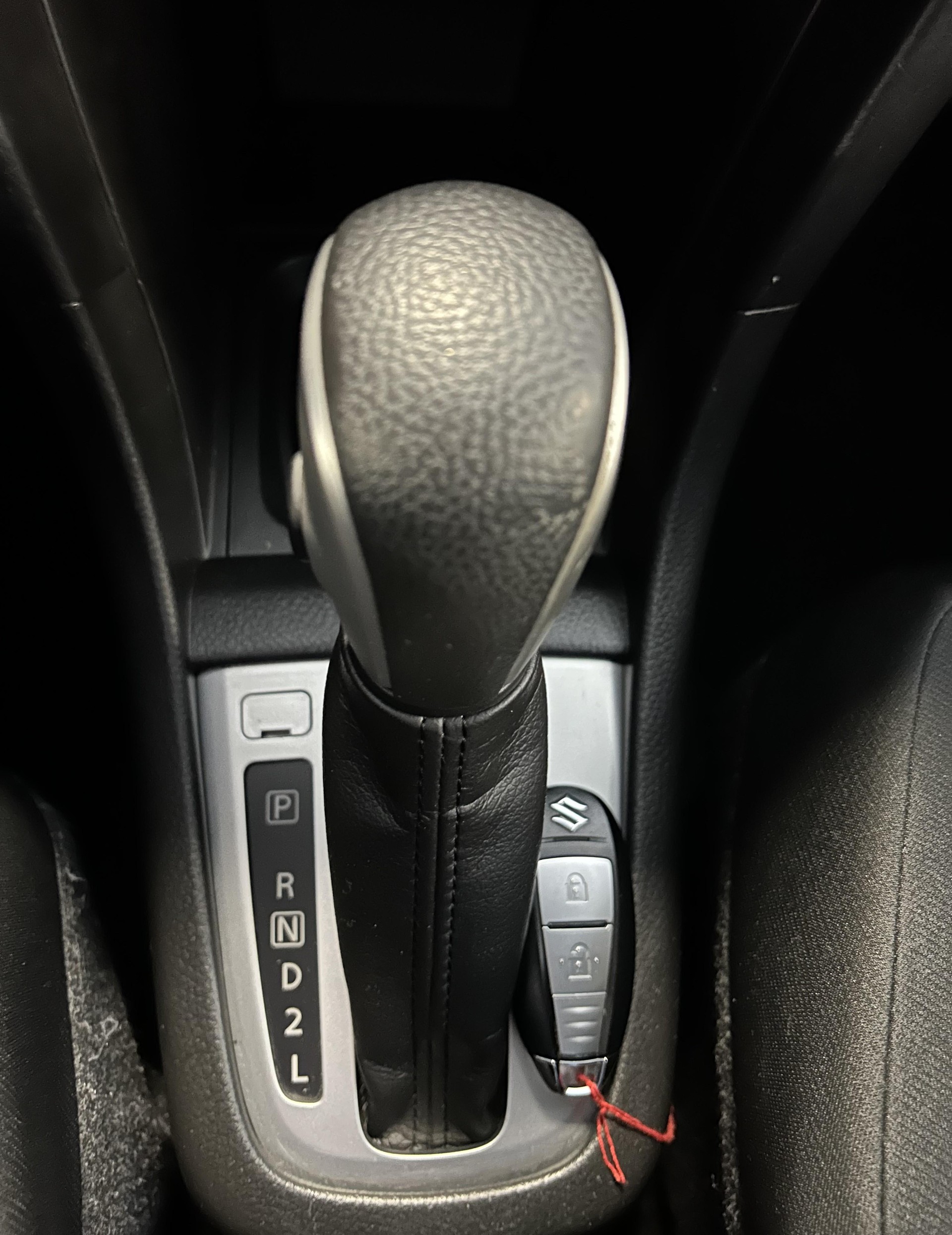 SUZUKI Swift 1.2 Sergio Cellano Top Automatique-image-9