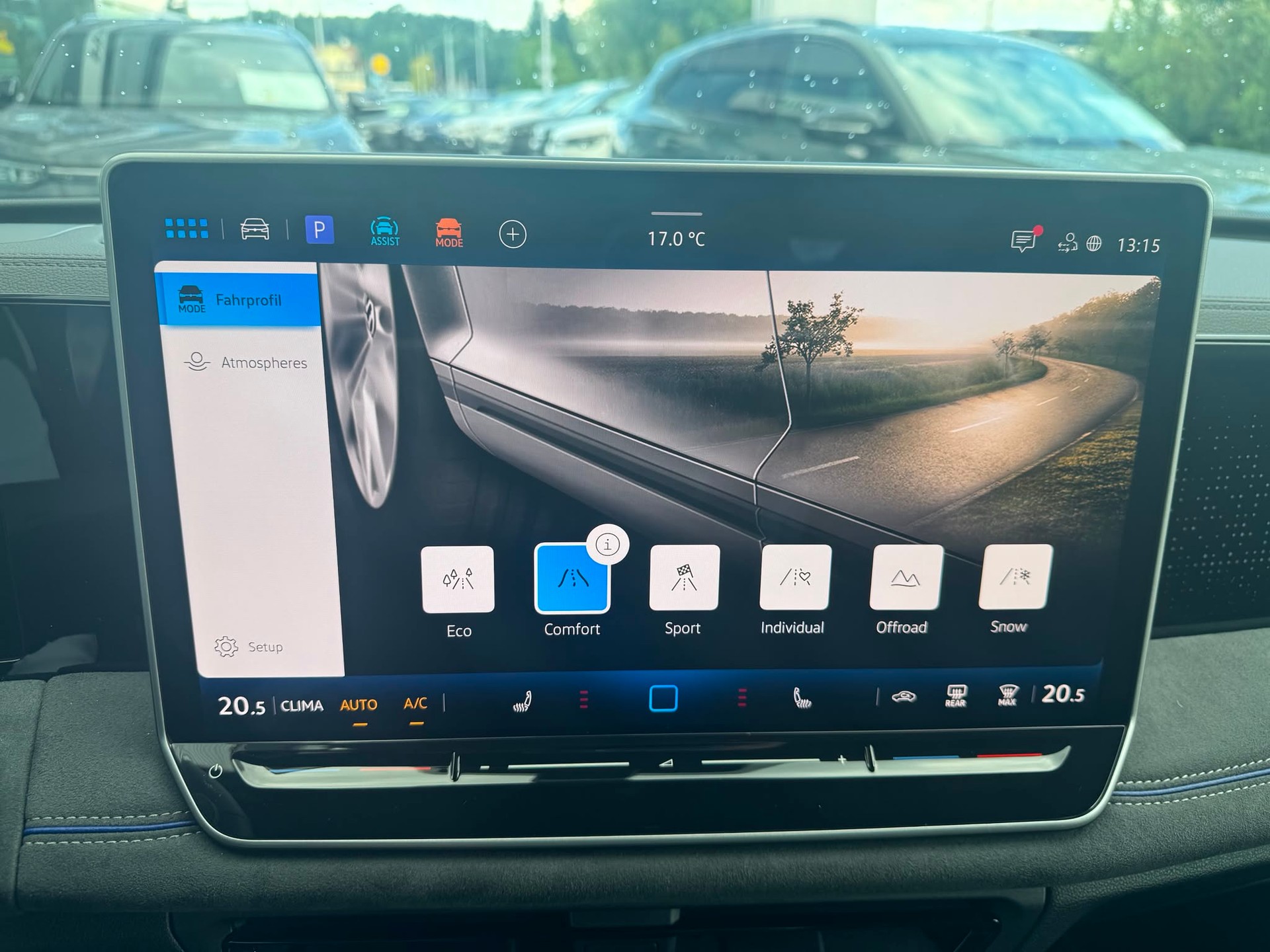 VW Tiguan 2.0 TSI DSG R-Line United 4Motion-image-15