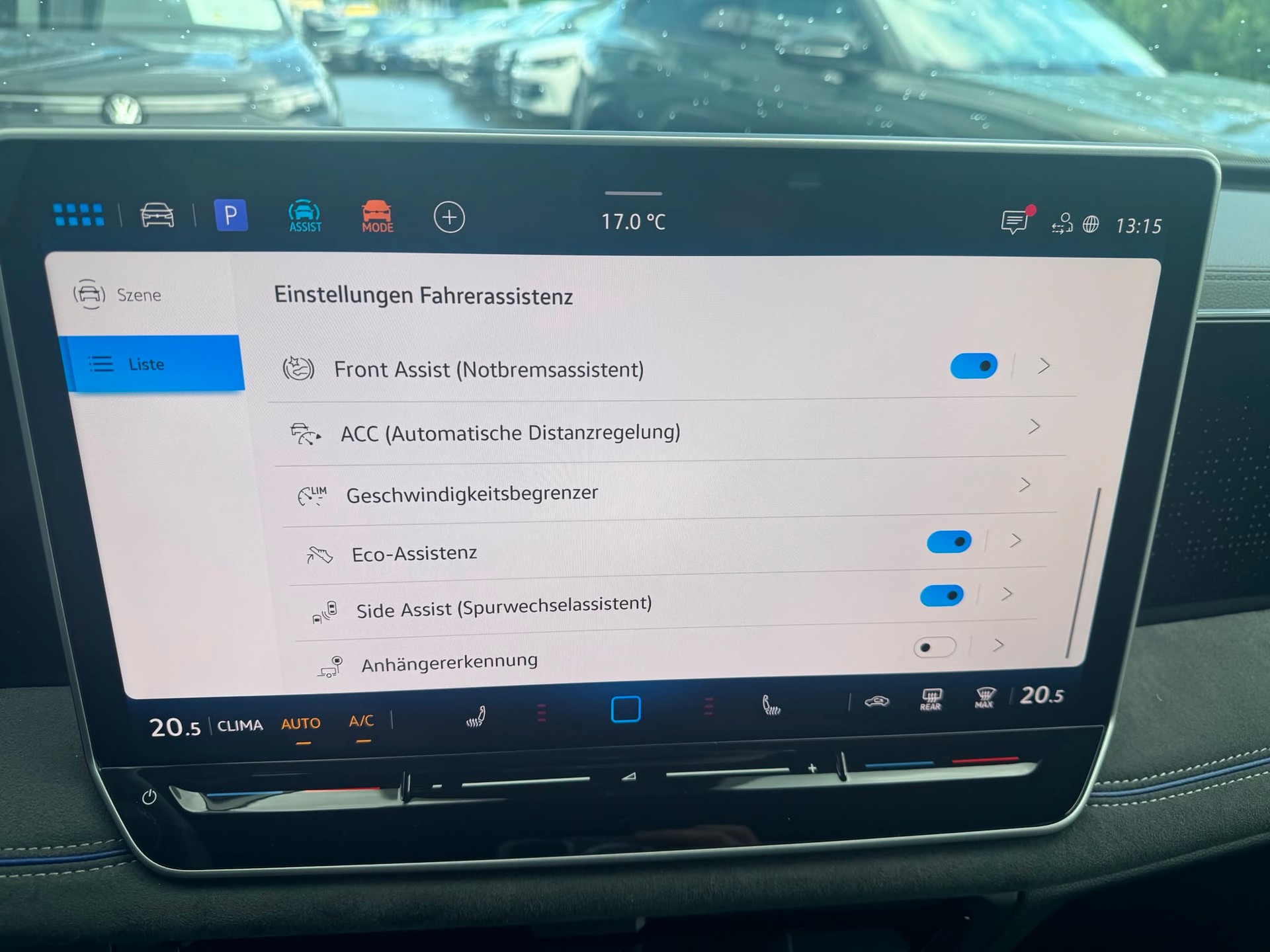 VW Tiguan 2.0 TSI DSG R-Line United 4Motion-image-14
