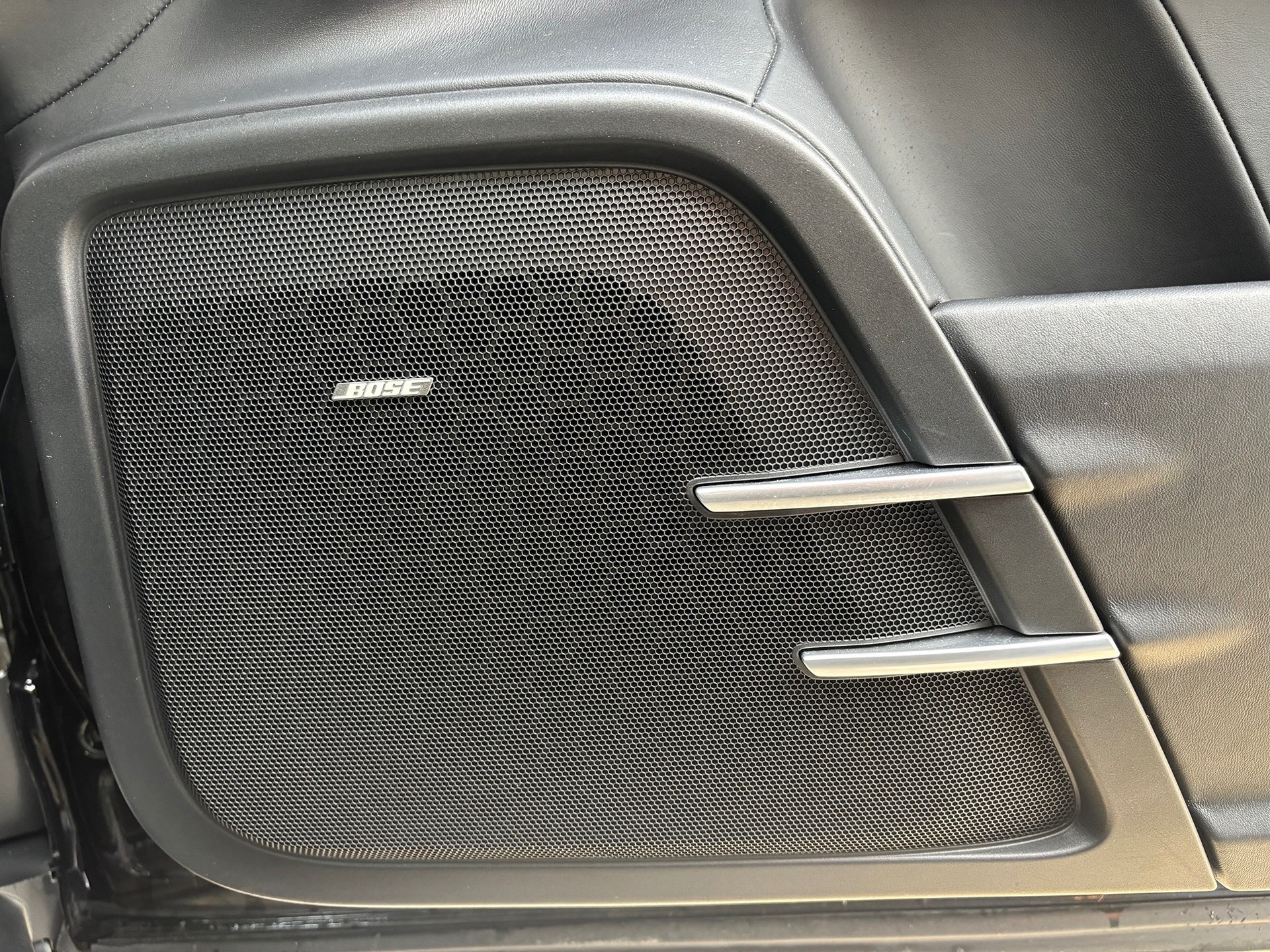 PORSCHE Cayenne Diesel-image-12