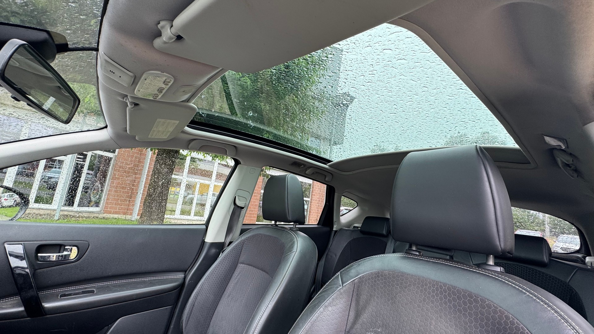 NISSAN Qashqai 1.6 dCi iStop 4WD i-Way-image-6