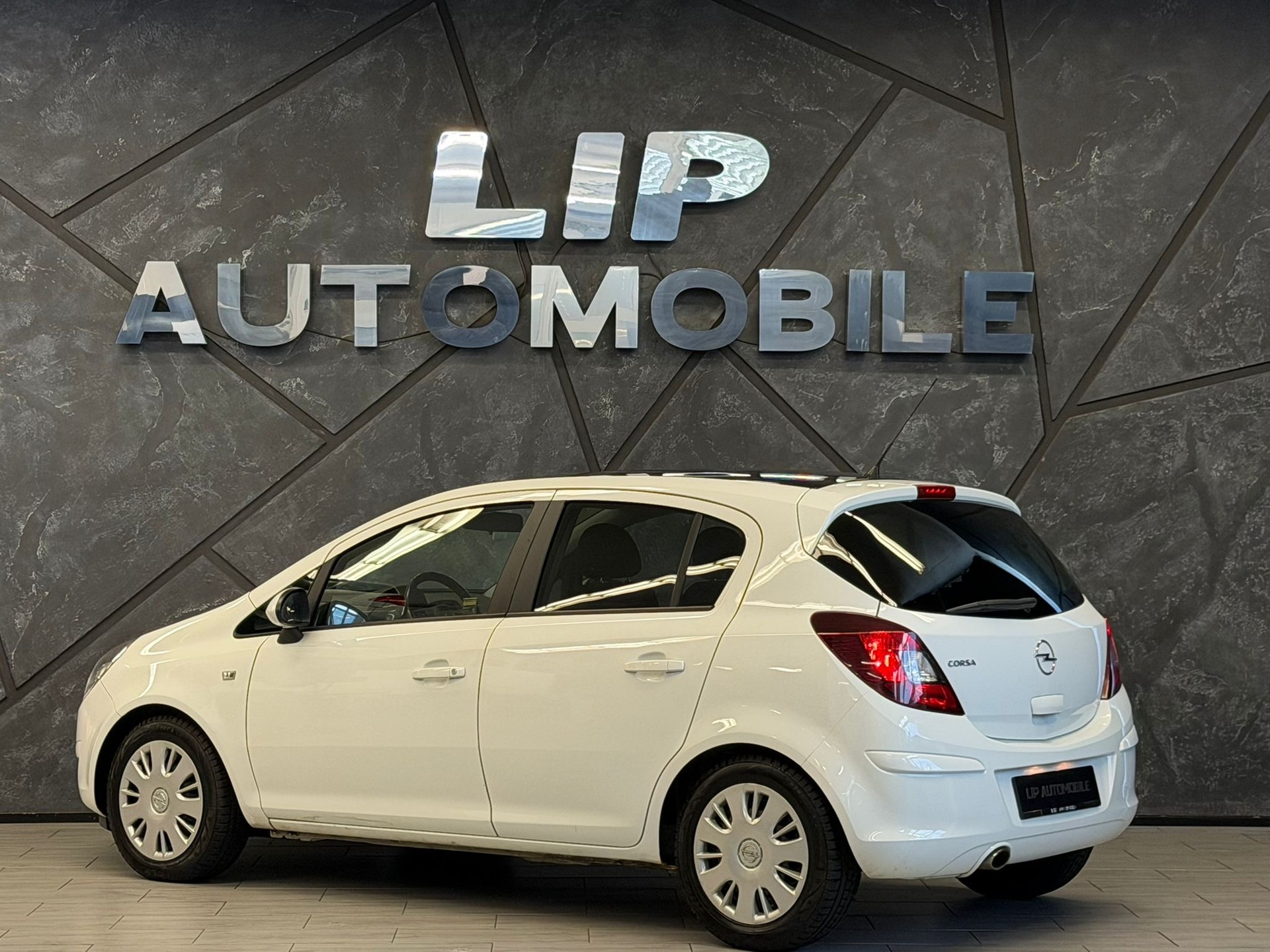 OPEL Corsa 1.4 TP Color Edition-image-7
