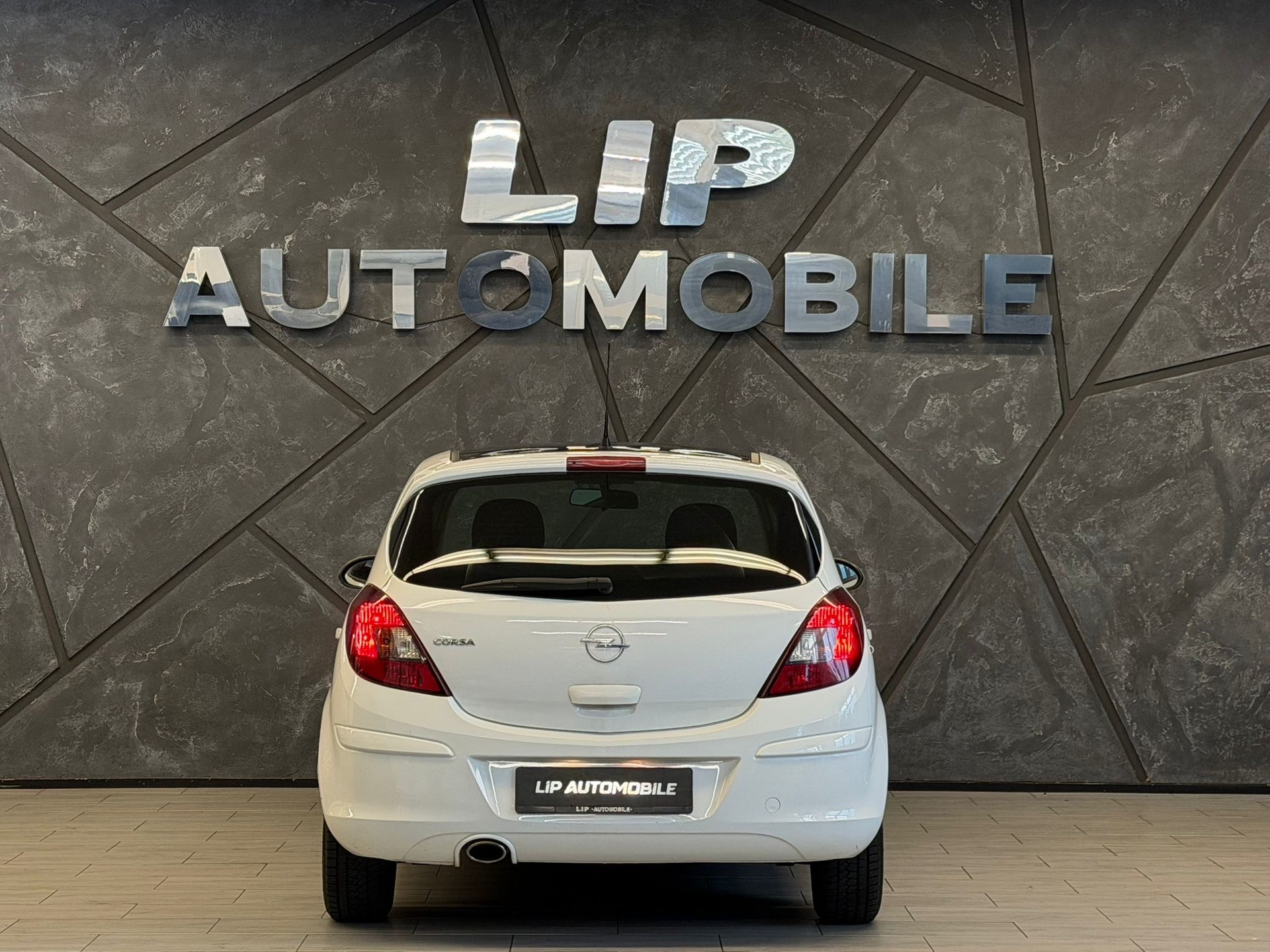 OPEL Corsa 1.4 TP Color Edition-image-6