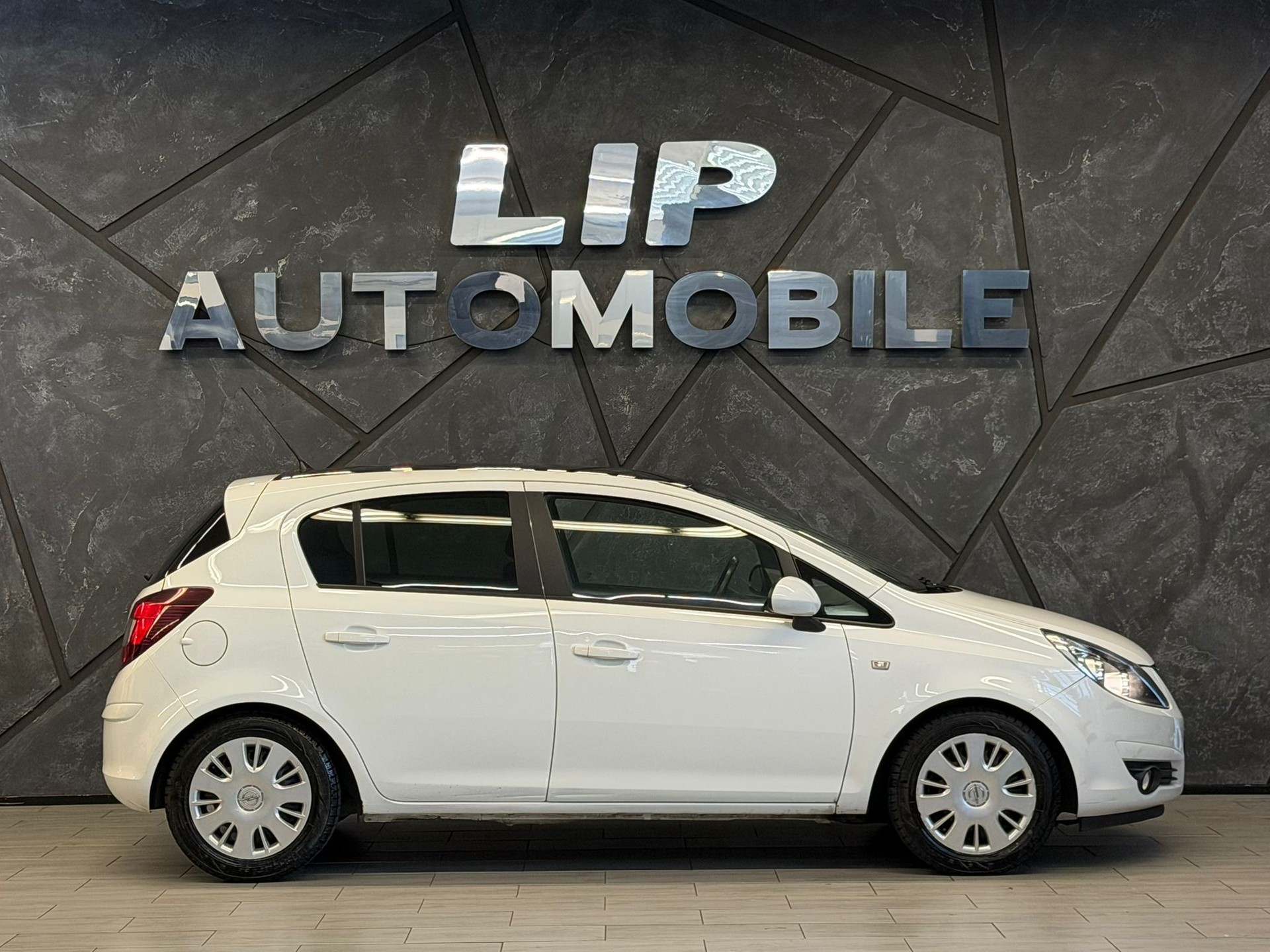 OPEL Corsa 1.4 TP Color Edition-image-3