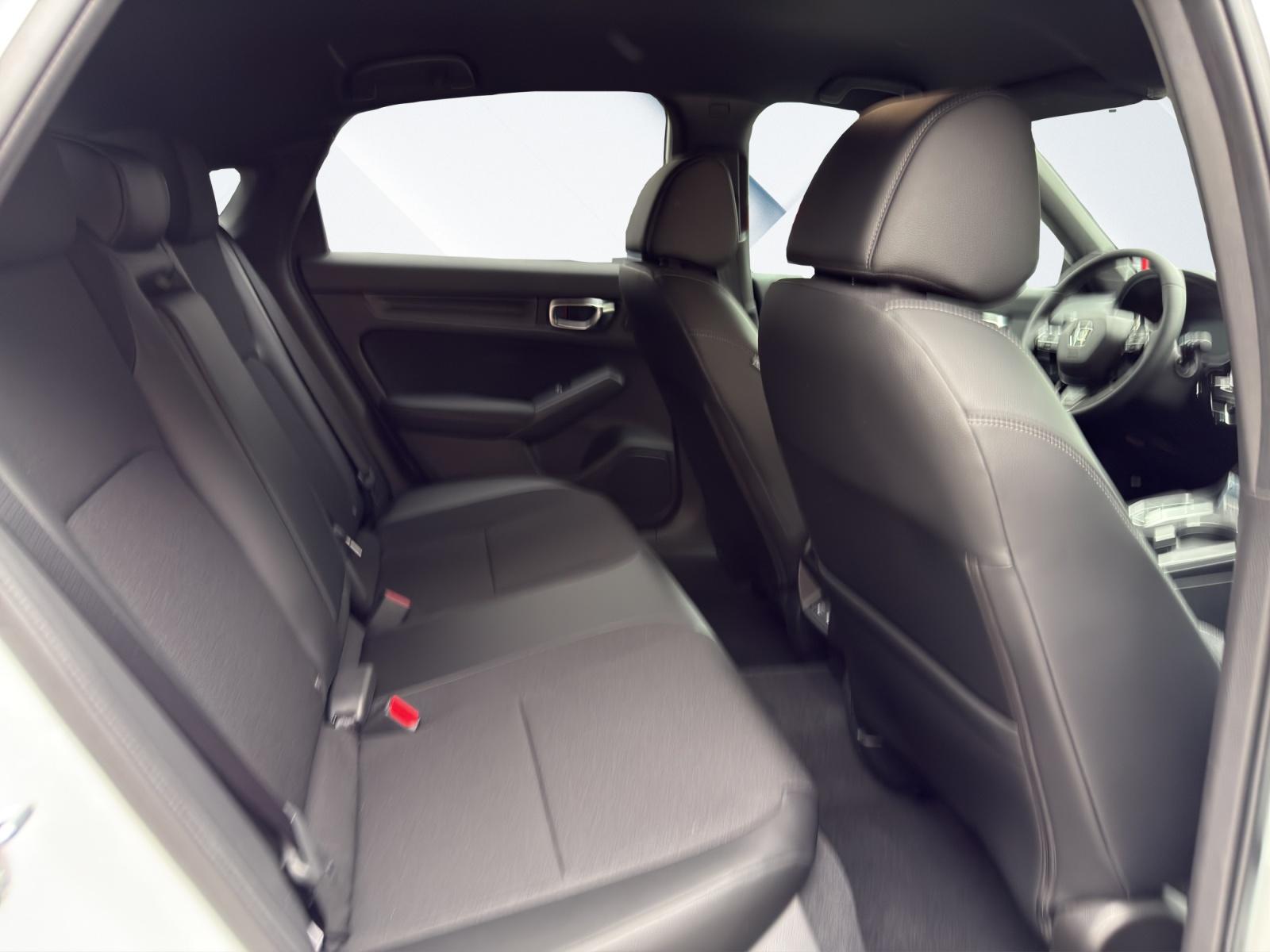 HONDA Civic 2.0 i-MMD Sport, Leasing Aktion 1.9 %, Bis zu 8 Jahre oder 160'000 km Garantie-image-15