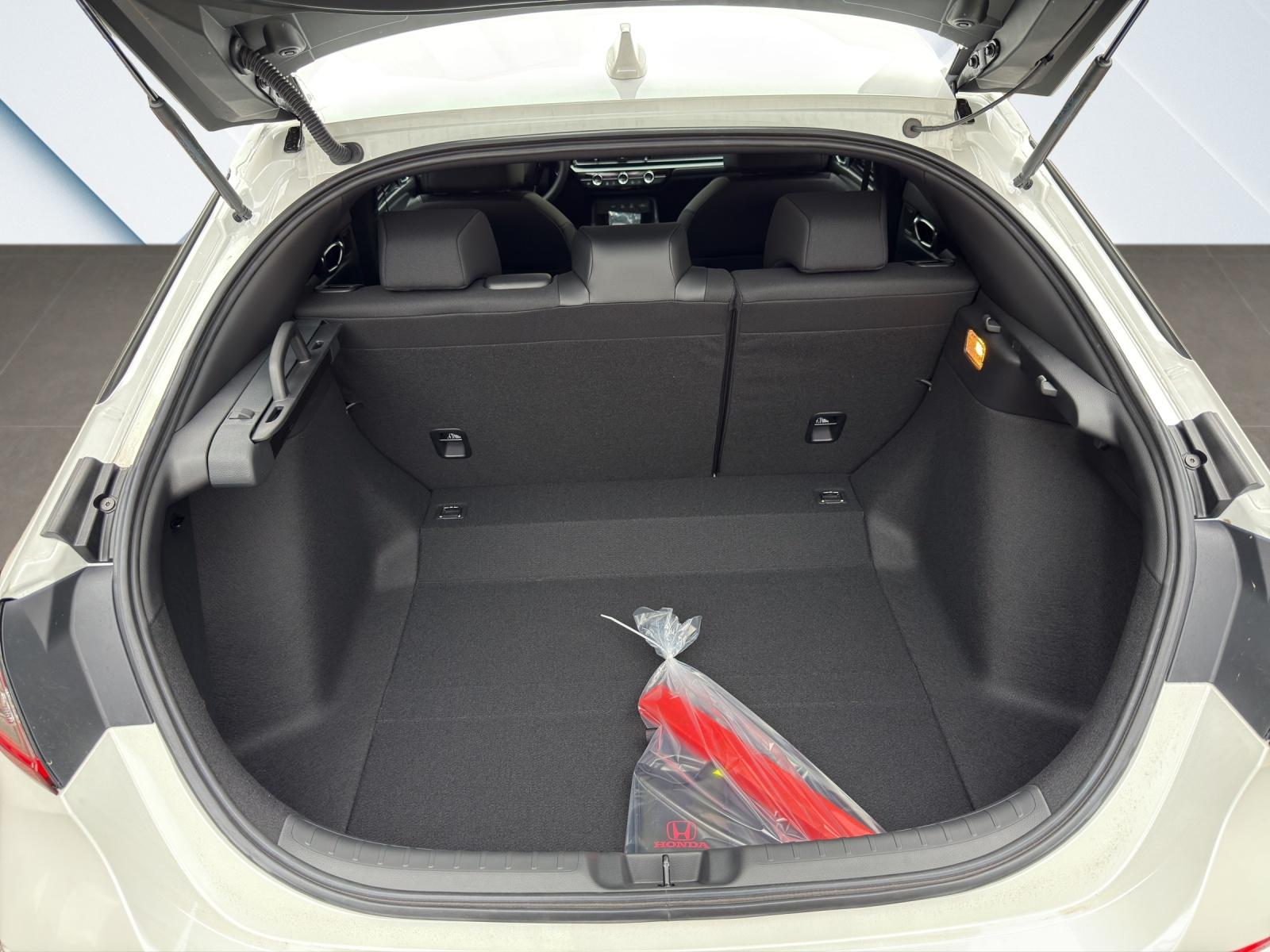 HONDA Civic 2.0 i-MMD Sport, Leasing Aktion 1.9 %, Bis zu 8 Jahre oder 160'000 km Garantie-image-14