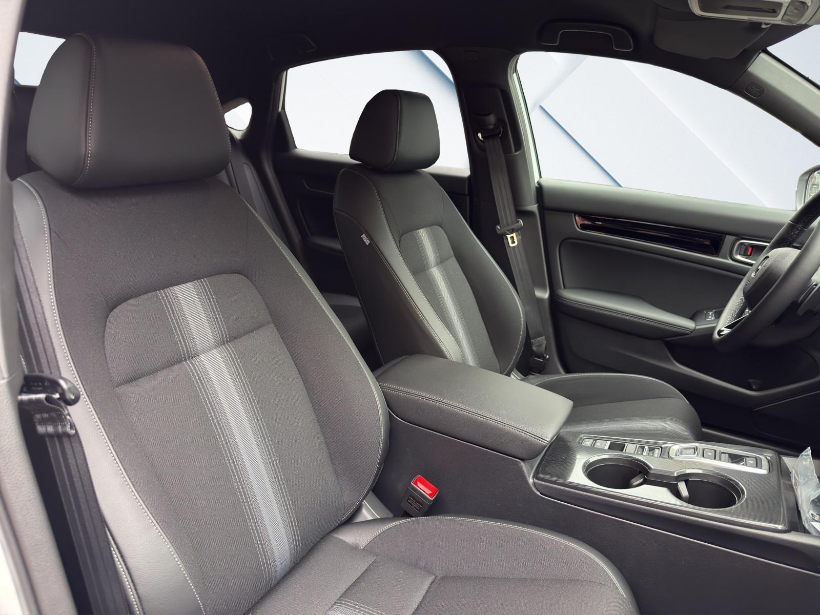 HONDA Civic 2.0 i-MMD Sport, Leasing Aktion 1.9 %, Bis zu 8 Jahre oder 160'000 km Garantie-image-17