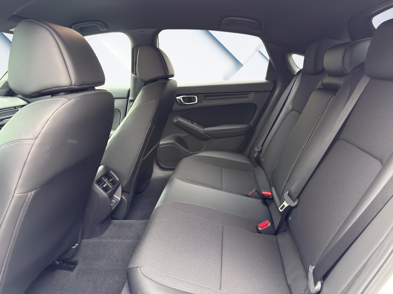 HONDA Civic 2.0 i-MMD Sport, Leasing Aktion 1.9 %, Bis zu 8 Jahre oder 160'000 km Garantie-image-9