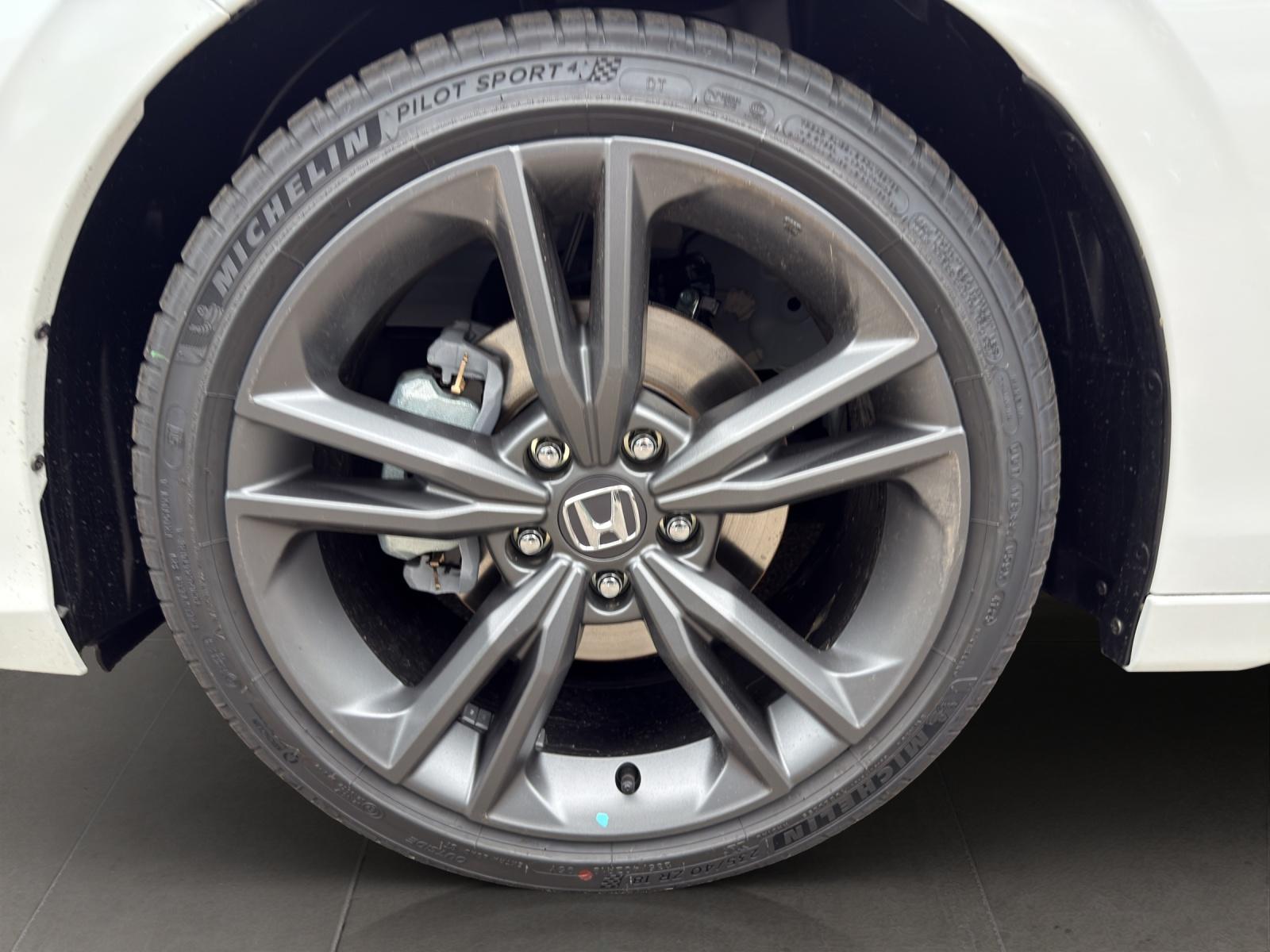 HONDA Civic 2.0 i-MMD Sport, Leasing Aktion 1.9 %, Bis zu 8 Jahre oder 160'000 km Garantie-image-19