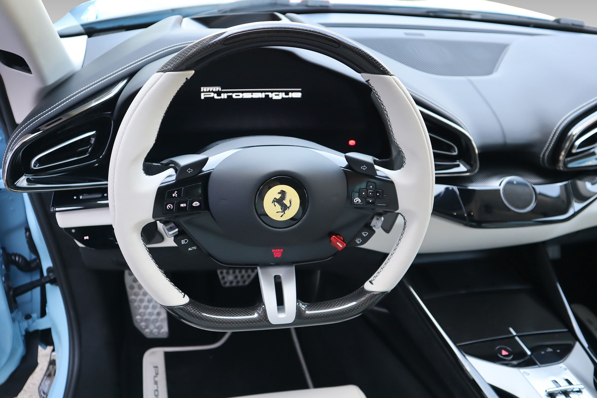 FERRARI Purosangue 6.5 V12-image-15
