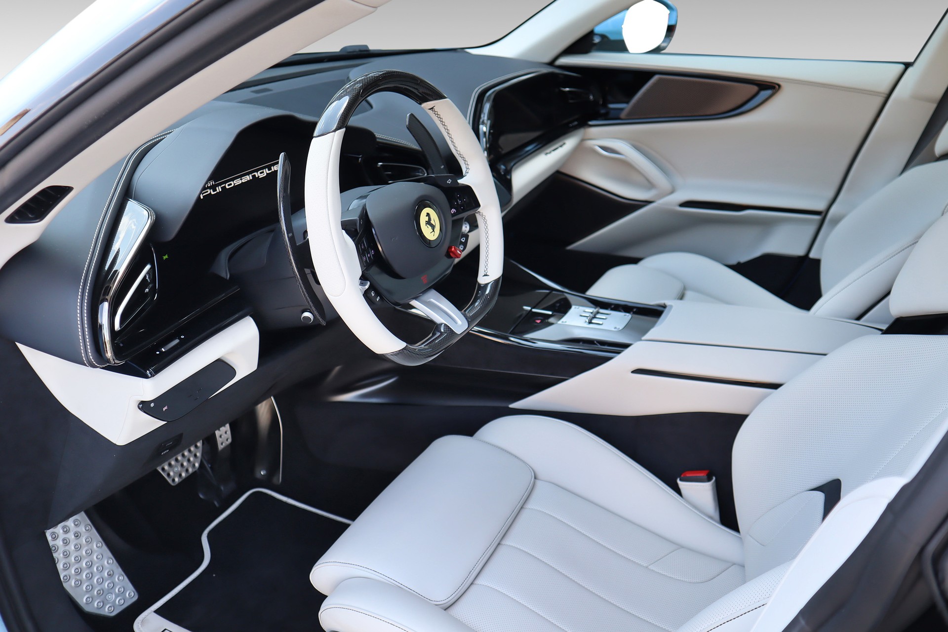 FERRARI Purosangue 6.5 V12-image-11