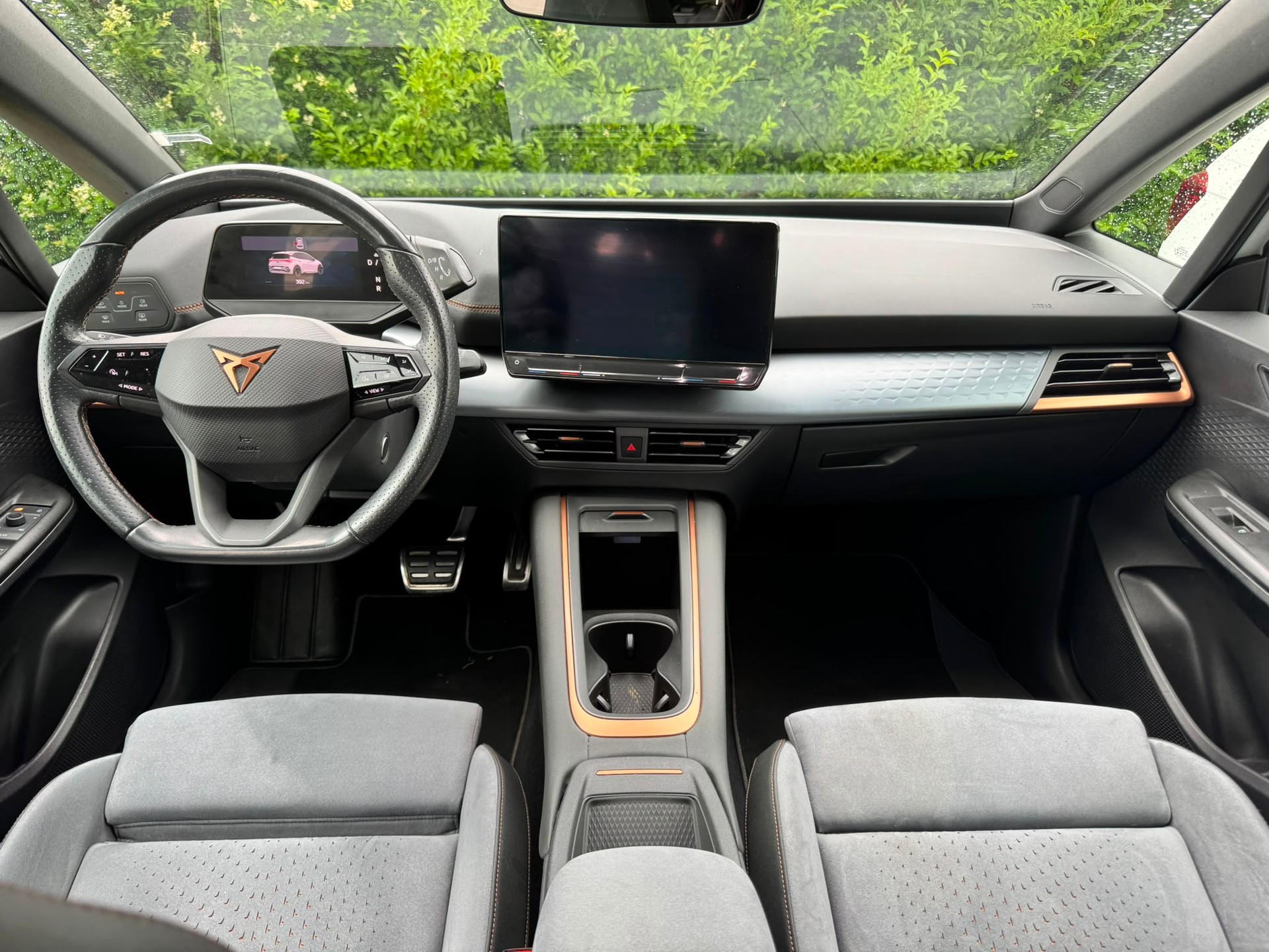 CUPRA Electric-image-4