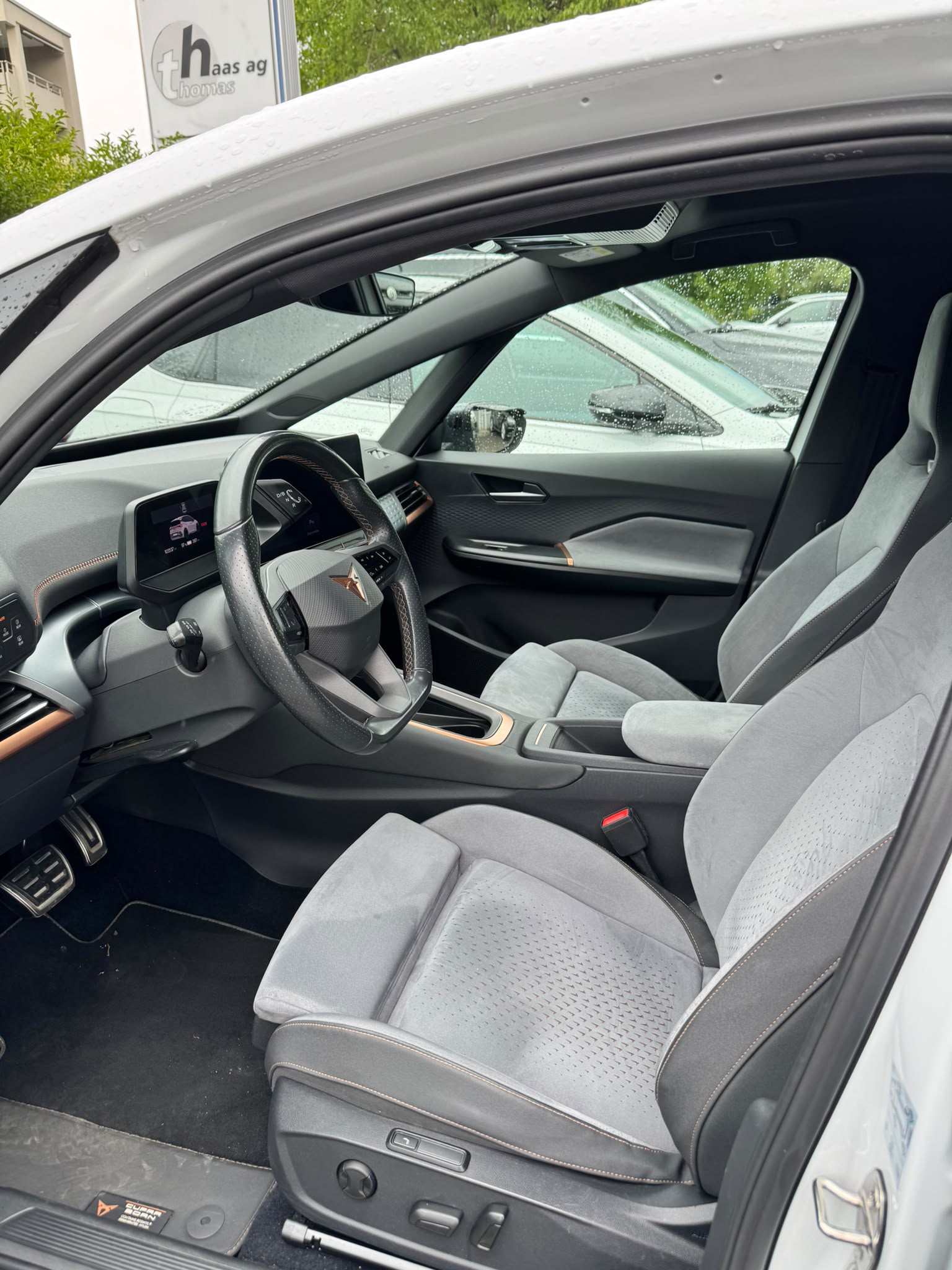 CUPRA Electric-image-5