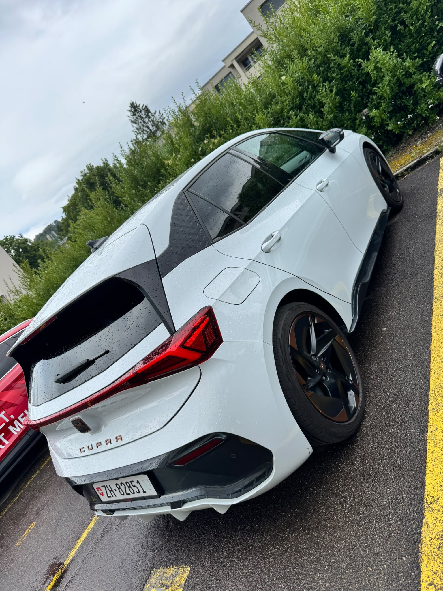 CUPRA Electric-image-0