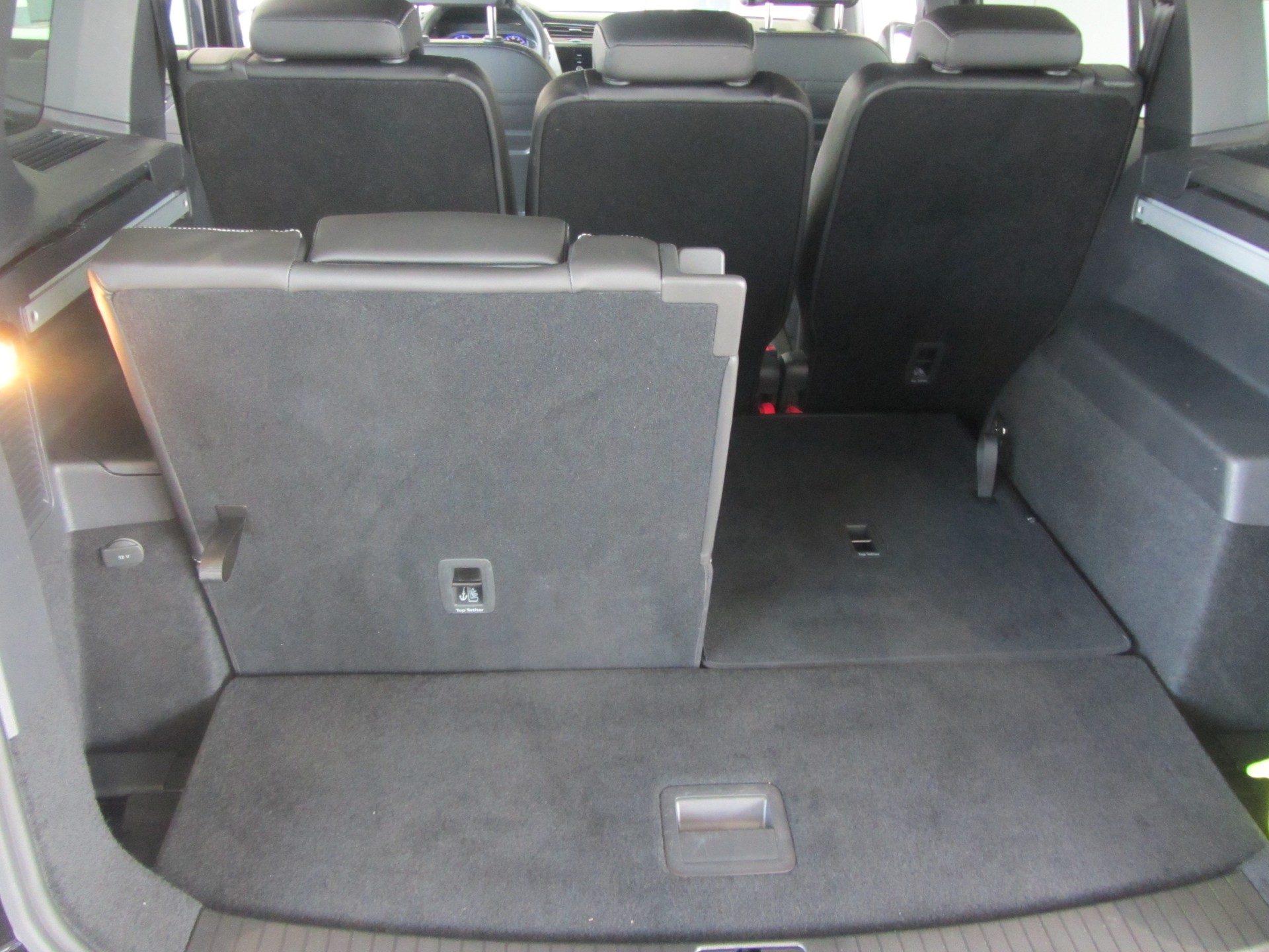 VW Touran 1.5 TSI EVO Comfortline DSG-image-7