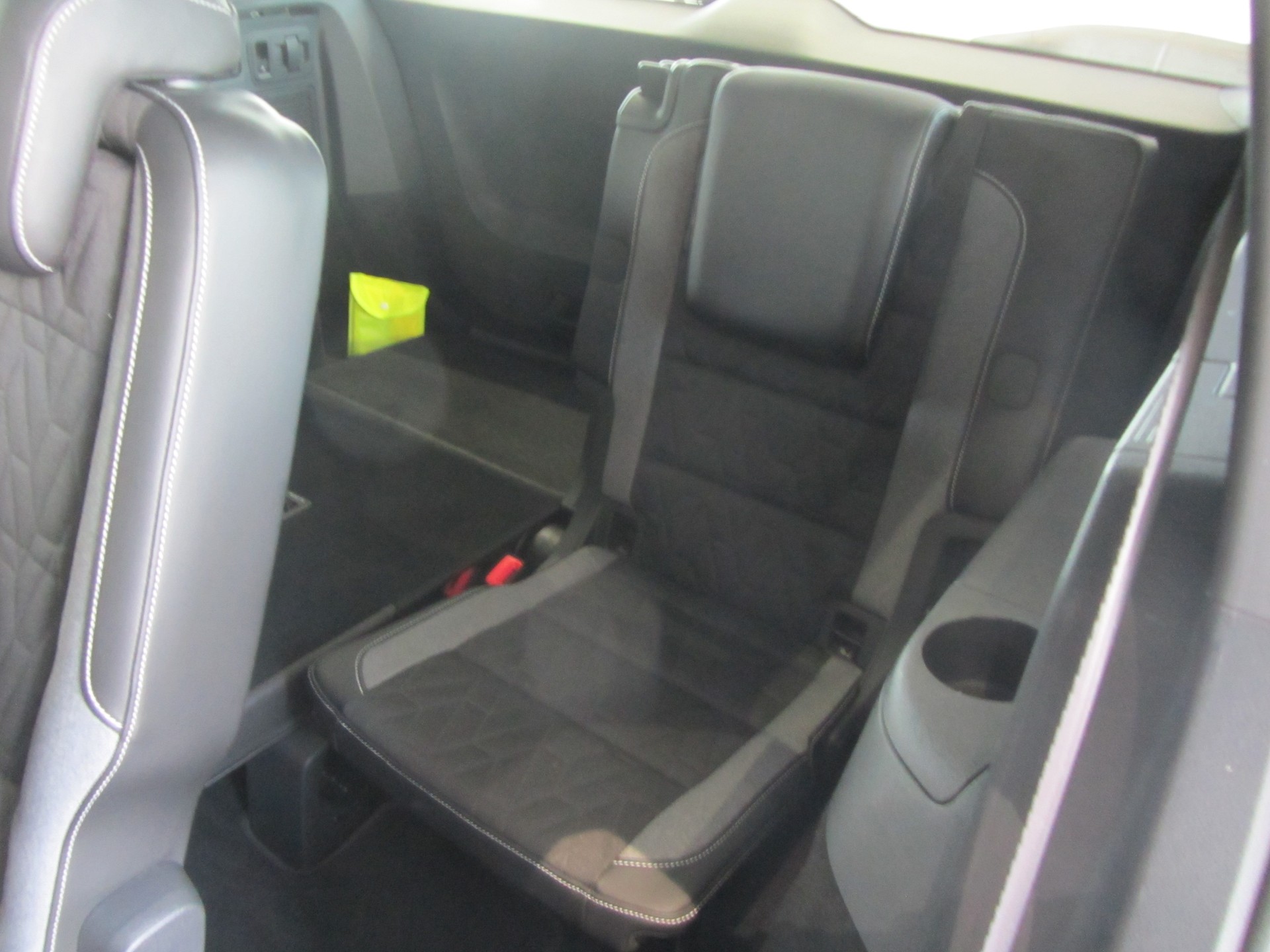 VW Touran 1.5 TSI EVO Comfortline DSG-image-6